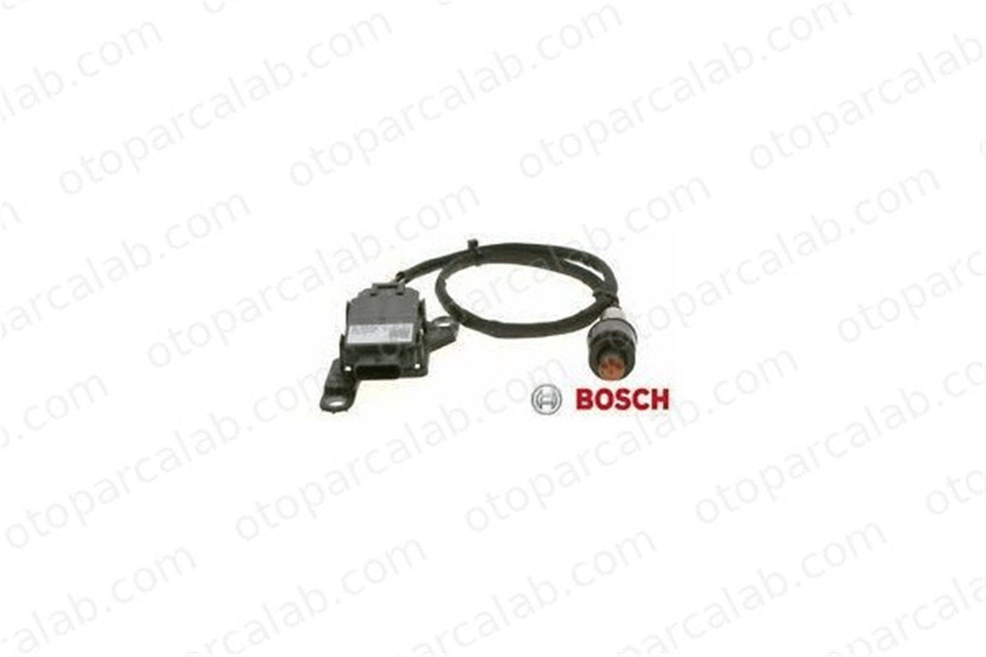 BOSCH 0 281 008 675 Oksijen (Lambda) Sensörü CITROËN BERLINGO Kasa/büyük limuzin OPEL COMBO Kasa/büyük limuzin 9816276480 3647875