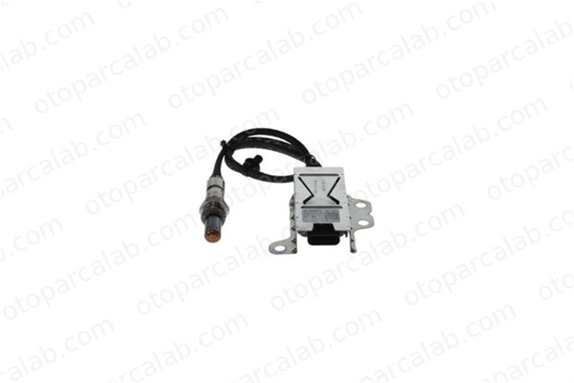 BOSCH 0 281 008 761 Oksijen (Lambda) Sensörü FORD RANGER GB3G5E145AG 2212887