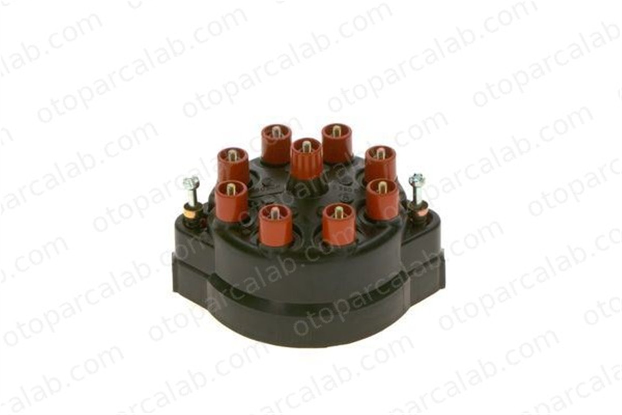 BOSCH 0 290 004 500 Distribütör Kapağı MERCEDES-BENZ S-SERISI SL Coupe 4015589 04015589