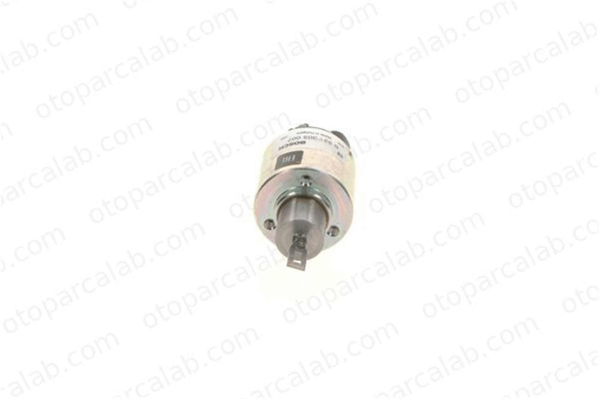 BOSCH 0 331 303 007 Marş Otomatiği MERCEDES-BENZ E-SERISI C-SERISI A0011521110 11521110