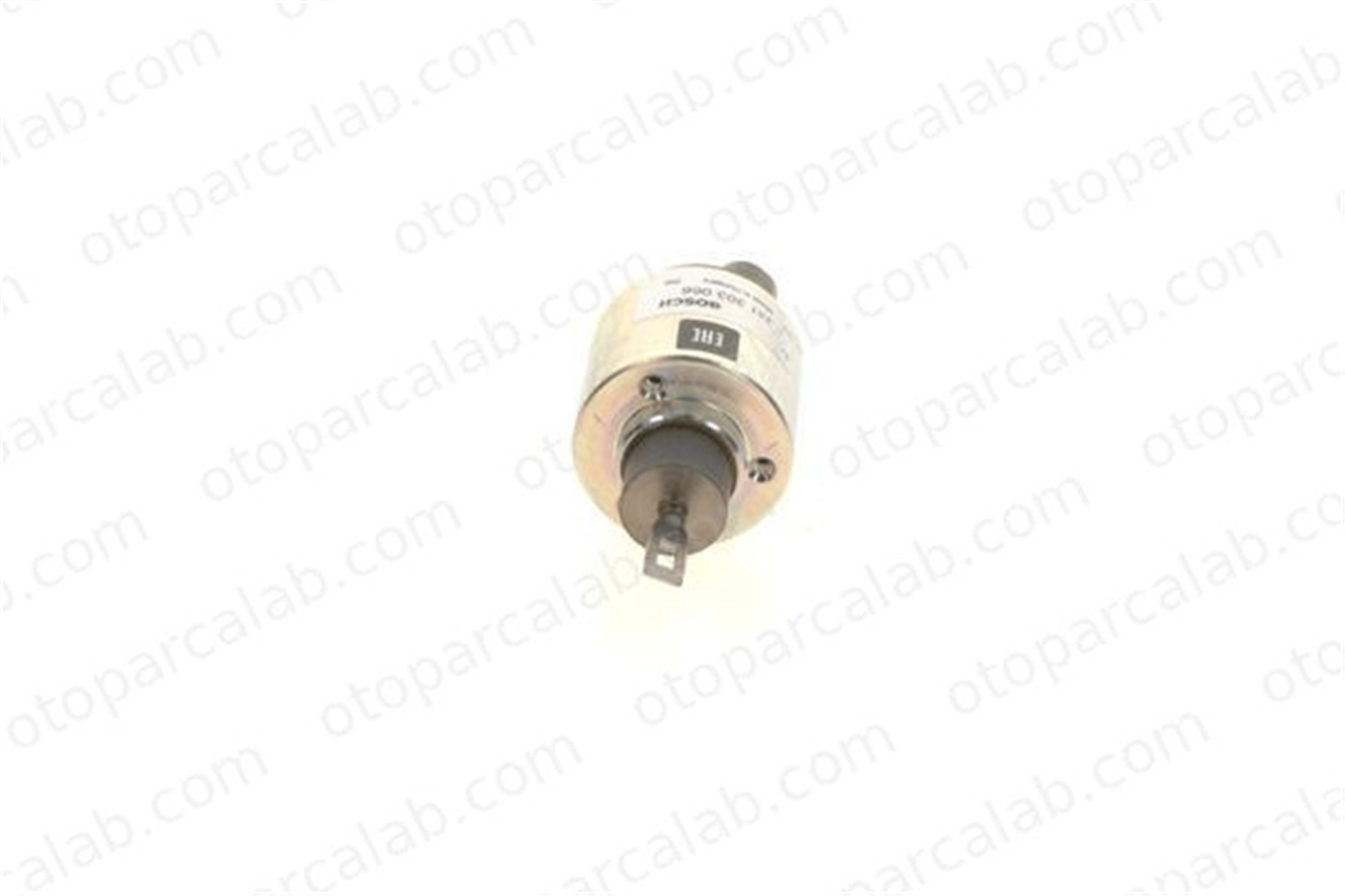 BOSCH 0 331 303 066 Marş Otomatiği CITROËN C25 Minibüs/Otobüs FIAT DUCATO Panorama 583632 95623200
