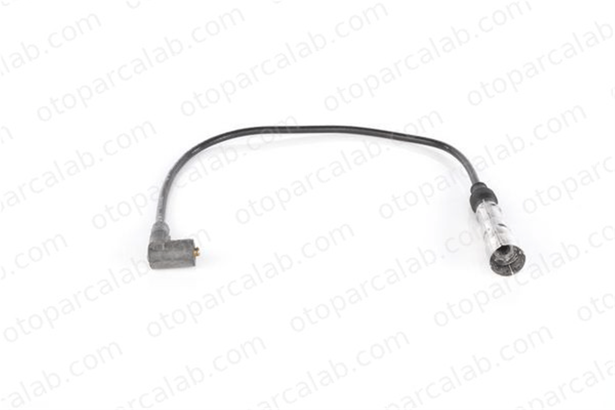 BOSCH 0 356 912 888 Buji Kablosu VW POLO Coupe TRANSPORTER T3 Minibüs/Otobüs 32905430Q 032905430Q
