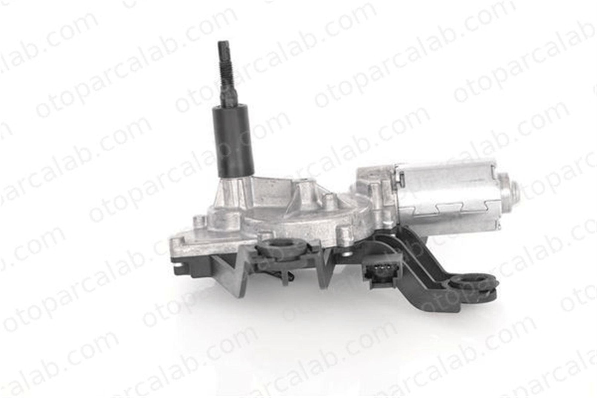 BOSCH 0 390 201 580 Silecek Mekanizma Motoru Arka CITROËN BERLINGO / BERLINGO FIRST MPV BERLINGO / BERLINGO FIRST Kasa/büyük limuzin 6405N4 96474555