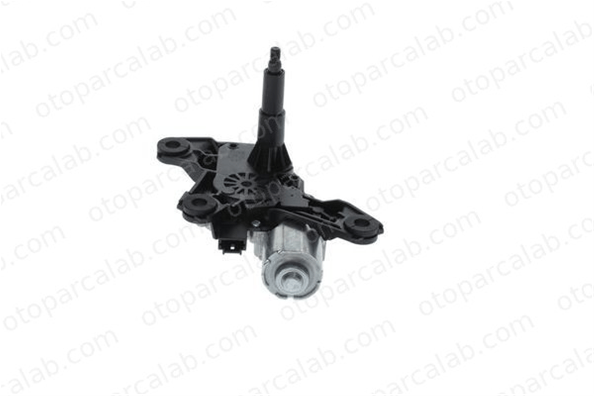 BOSCH 0 390 205 086 Silecek Mekanizma Motoru Arka RENAULT CLIO V KADJAR 287108228R