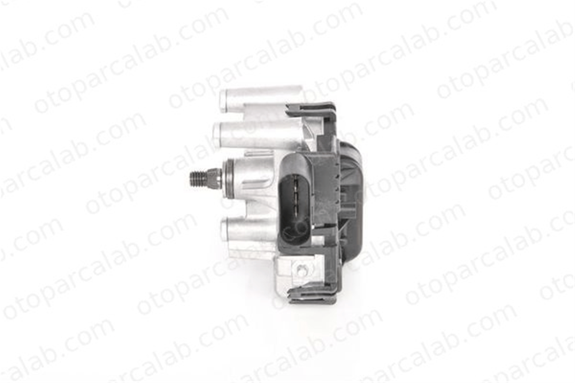 BOSCH 0 390 241 509 Silecek Mekanizma Motoru Ön AUDI A4 B7 A4 B7 Avant 0390241509 8E1955119