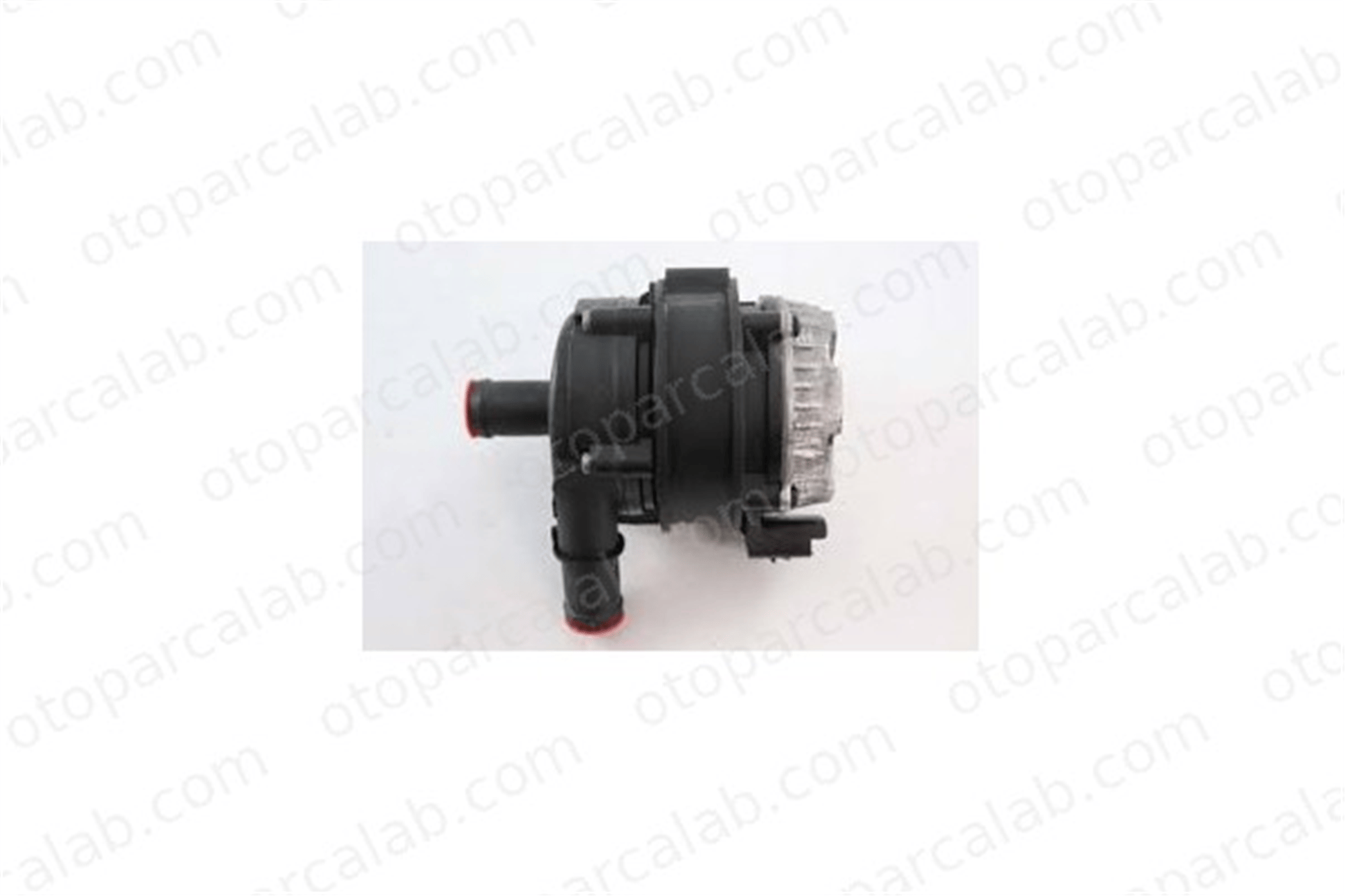 BOSCH 0 392 024 165 Devirdaim Ek Su Pompası DACIA DUSTER RENAULT MEGANE IV Sedan 210103582R 210106764R