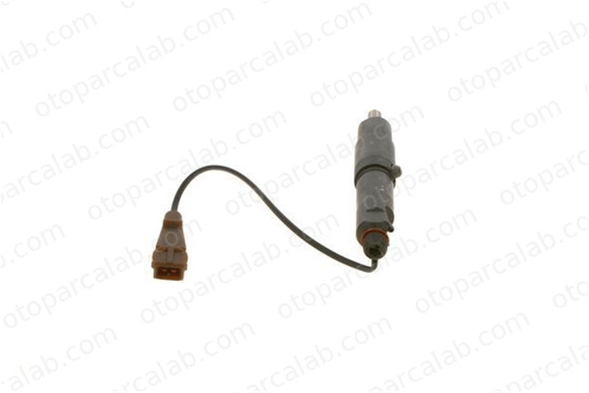 BOSCH 0 432 131 729 Enjektör MERCEDES-BENZ AROCS ACTROS MP4 / MP5 432131729 0 432 131 729