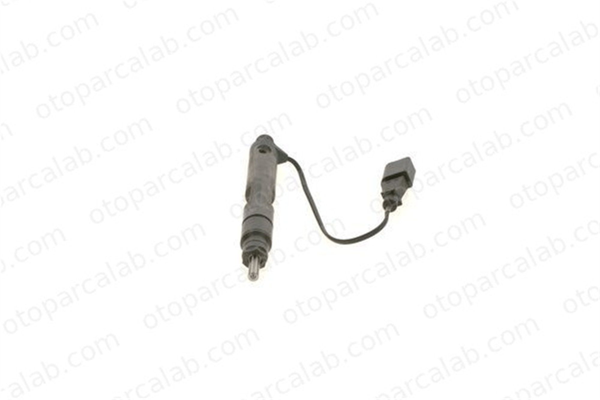 BOSCH 0 432 193 544 Enjektör SEAT INCA VW CADDY II Kasa/büyük limuzin 432193544 0 432 193 544