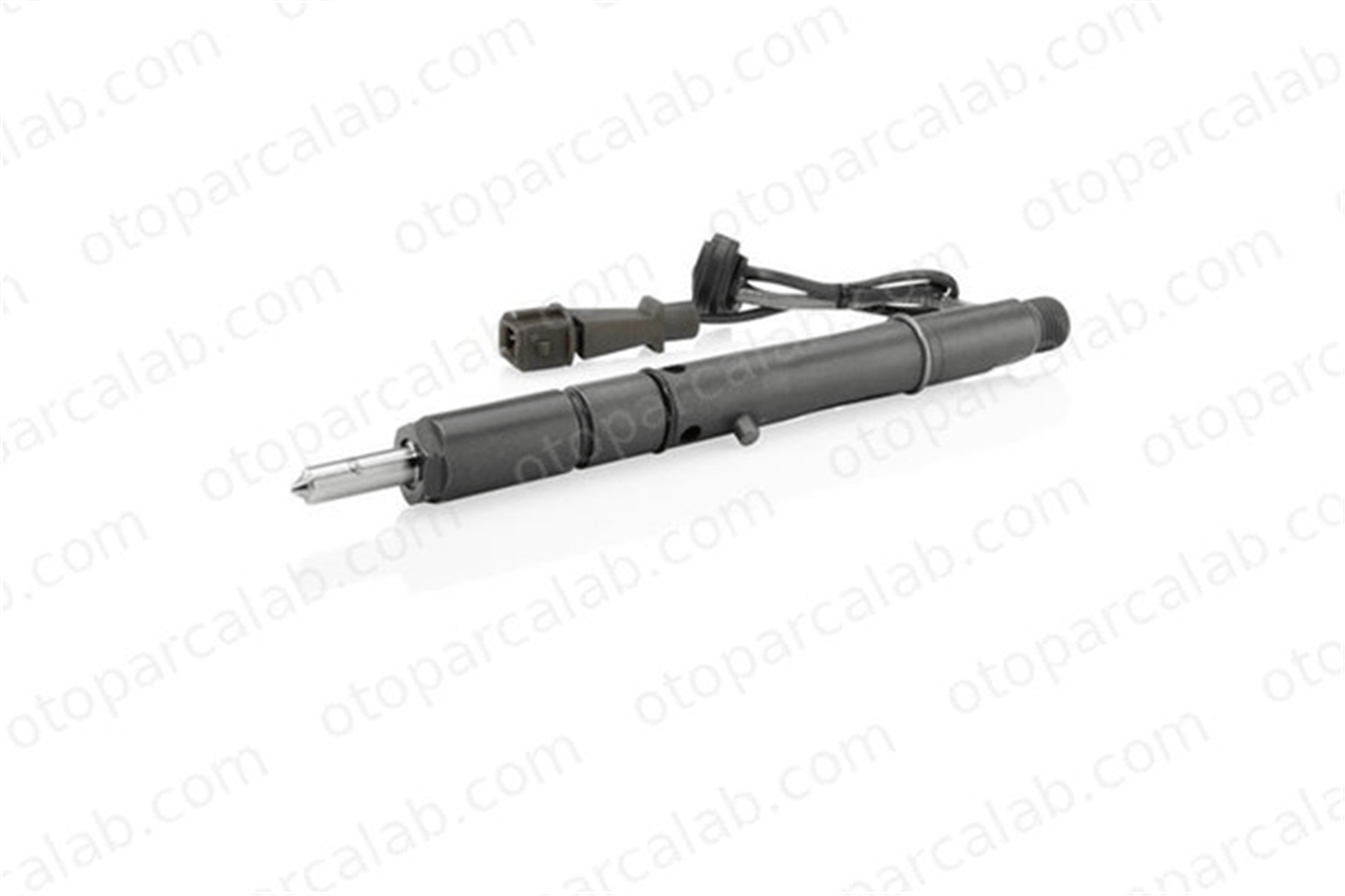 BOSCH 0 432 193 695 Enjektör VW GOLF III AUDI A3 432193695 0 432 193 695