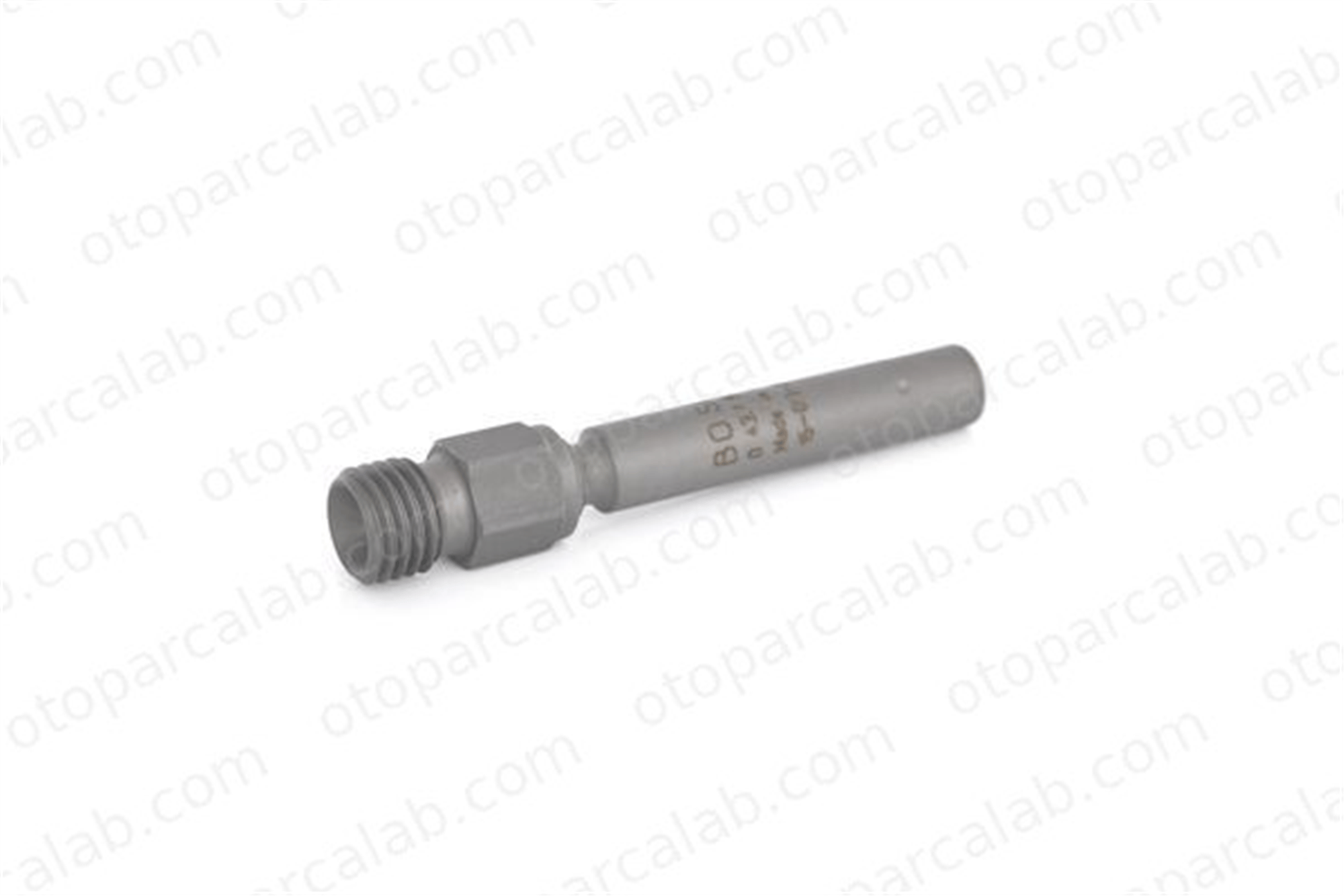 BOSCH 0 437 502 023 Enjektör AUDI 80 B2 Sedan VW GOLF I Cabriolet 49133551A 049133551A