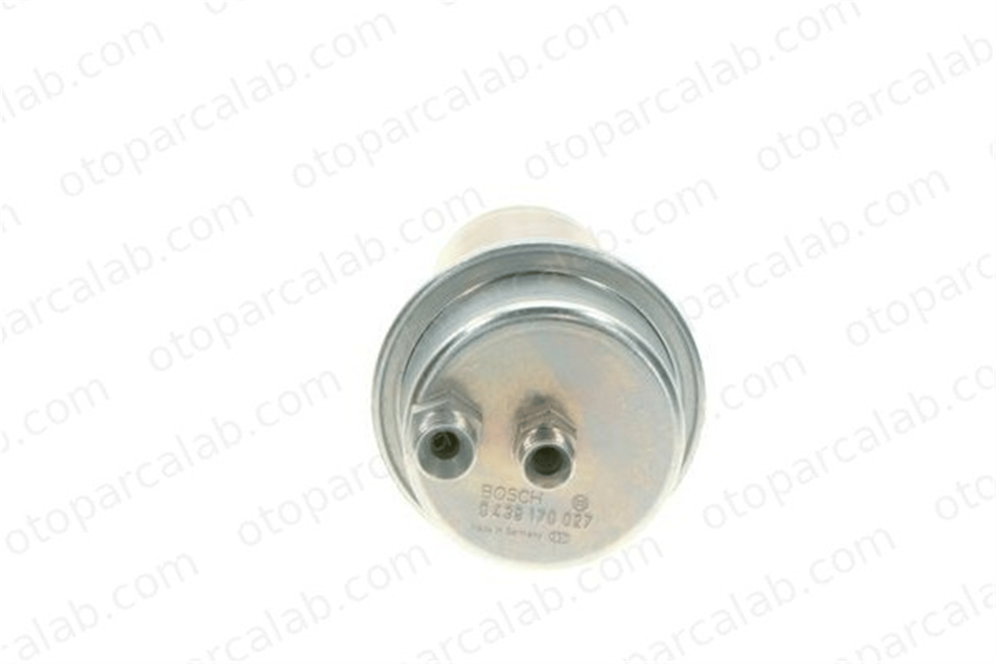 BOSCH 0 438 170 027 Depo Şamandırası AUDI COUPE B2 100 C3 Sedan 431133441C