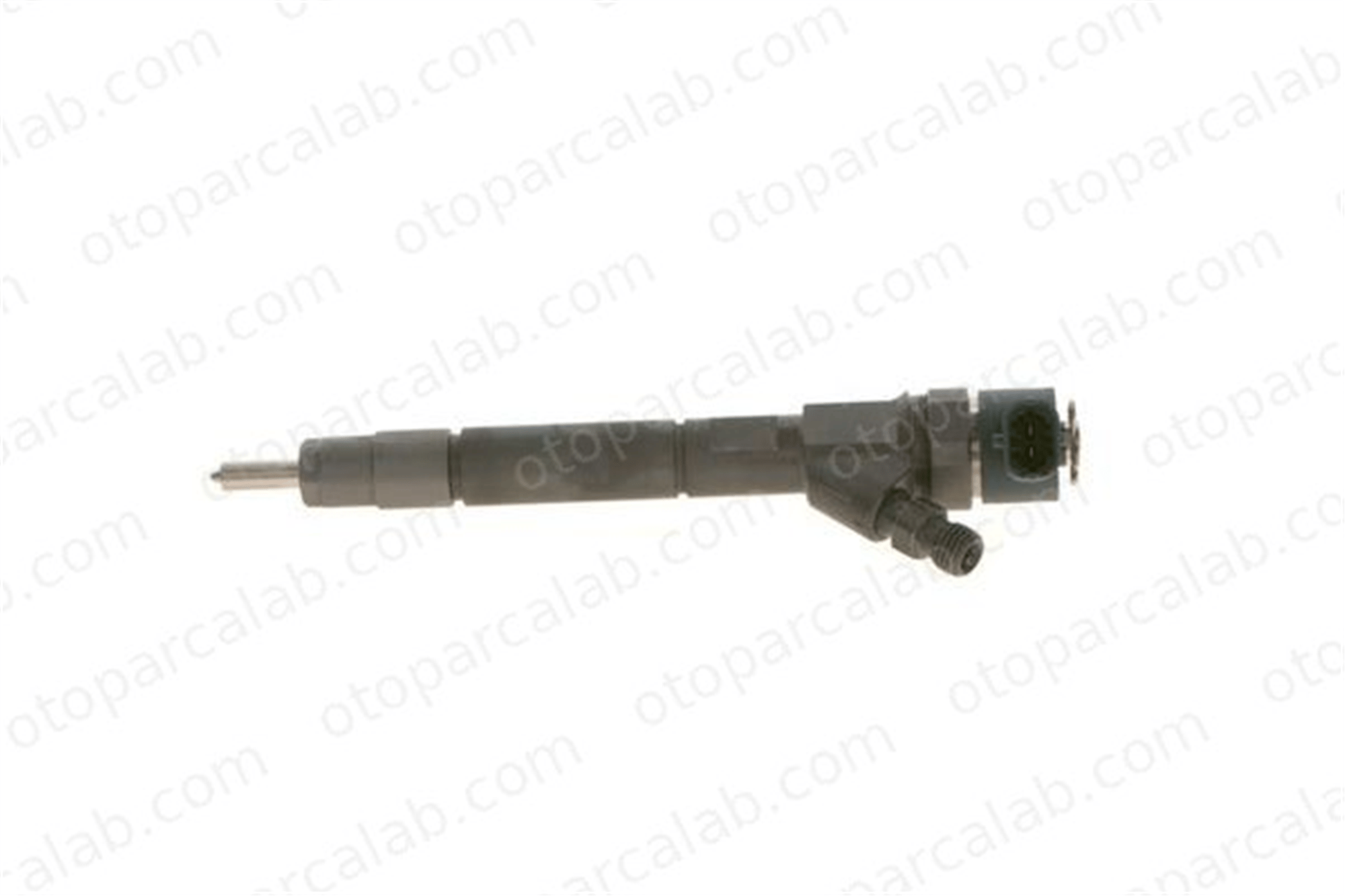 BOSCH 0 445 110 084 Enjektör RENAULT LAGUNA II AVANTIME 8201043626 8200084534