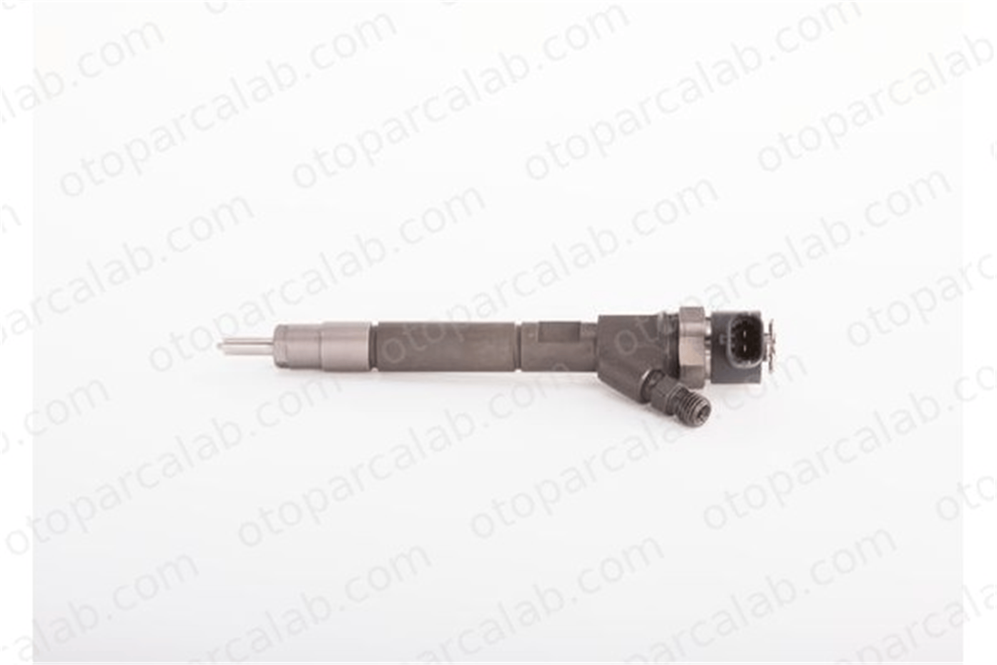 BOSCH 0 445 110 087 Enjektör NISSAN PRIMASTAR Minibüs/Otobüs PRIMASTAR Panelvan/Van 9112247 8200101135