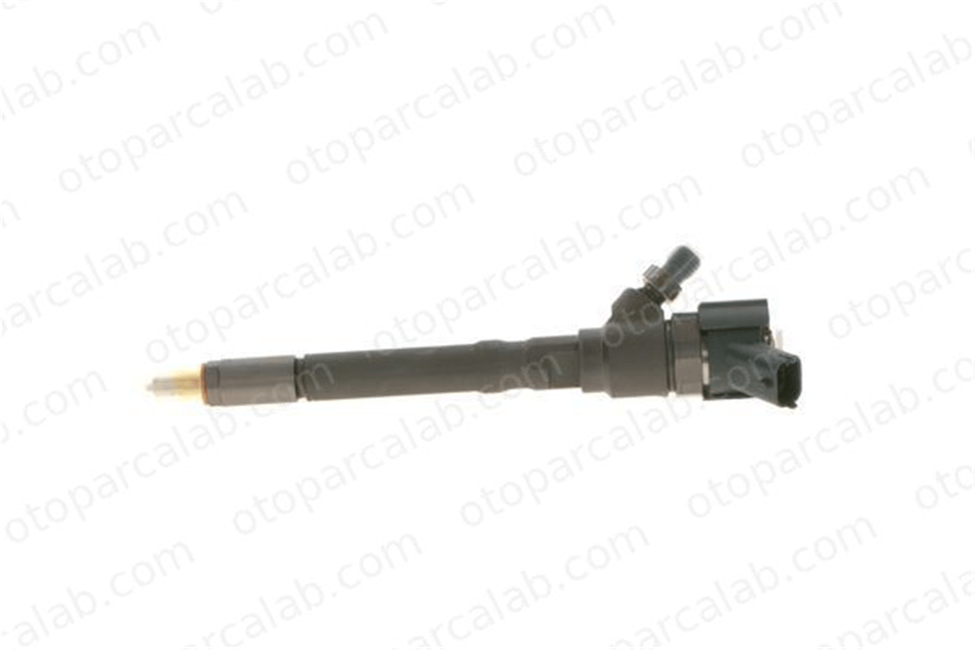 BOSCH 0 445 110 101 Enjektör HYUNDAI SANTA FÉ I TRAJET 3380027000 3380027010