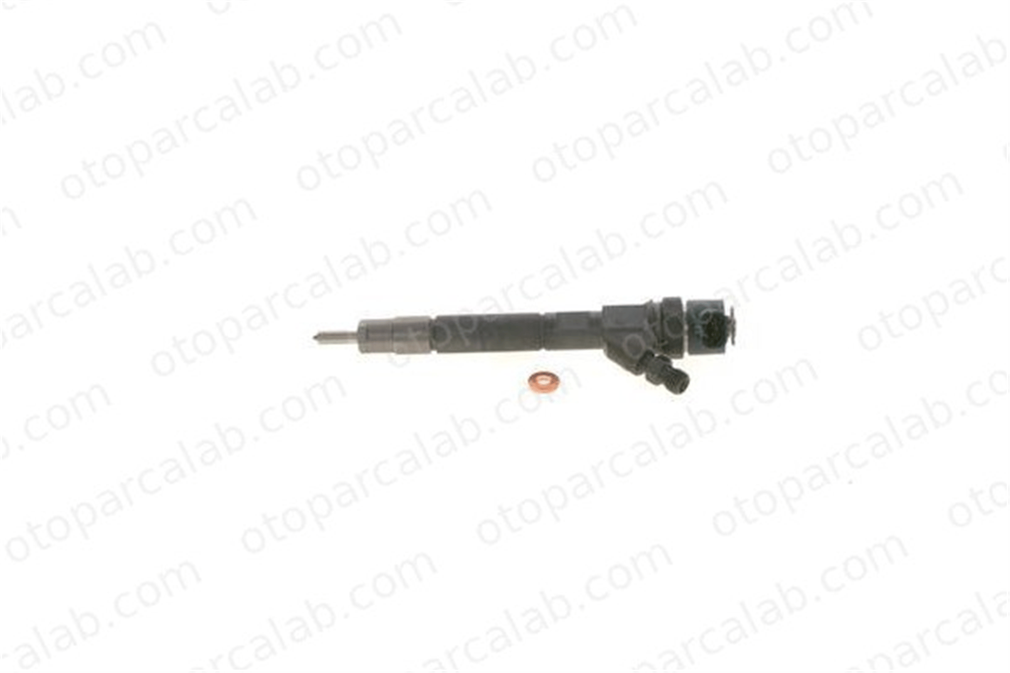 BOSCH 0 445 110 102 Enjektör NISSAN INTERSTAR Minibüs/Otobüs INTERSTAR Panelvan/Van 445110102 0 445 110 102