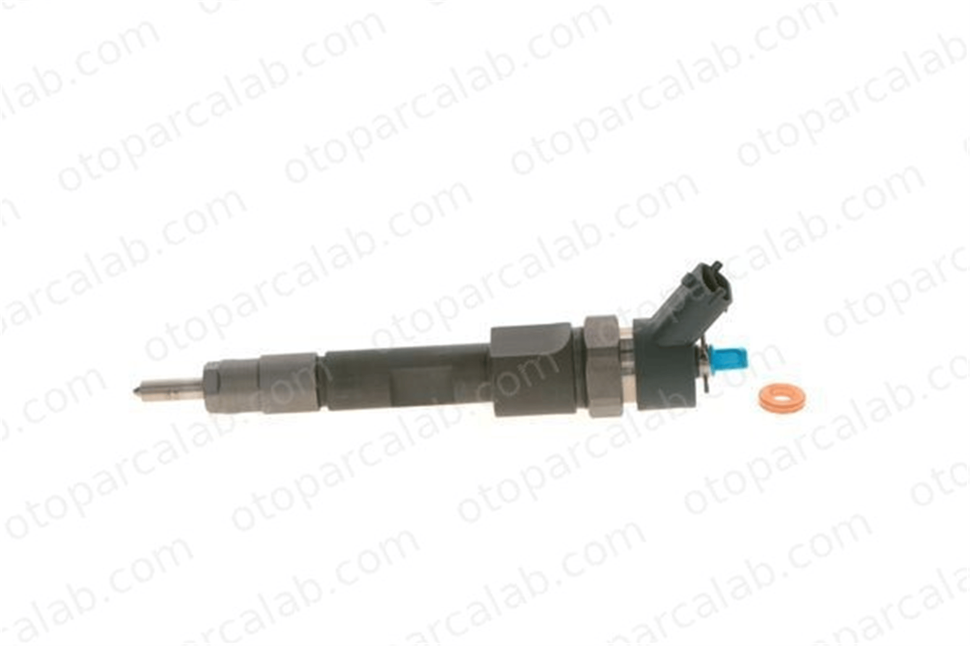 BOSCH 0 445 110 110 Enjektör RENAULT LAGUNA II LAGUNA II Grandtour 445110110 0 445 110 110