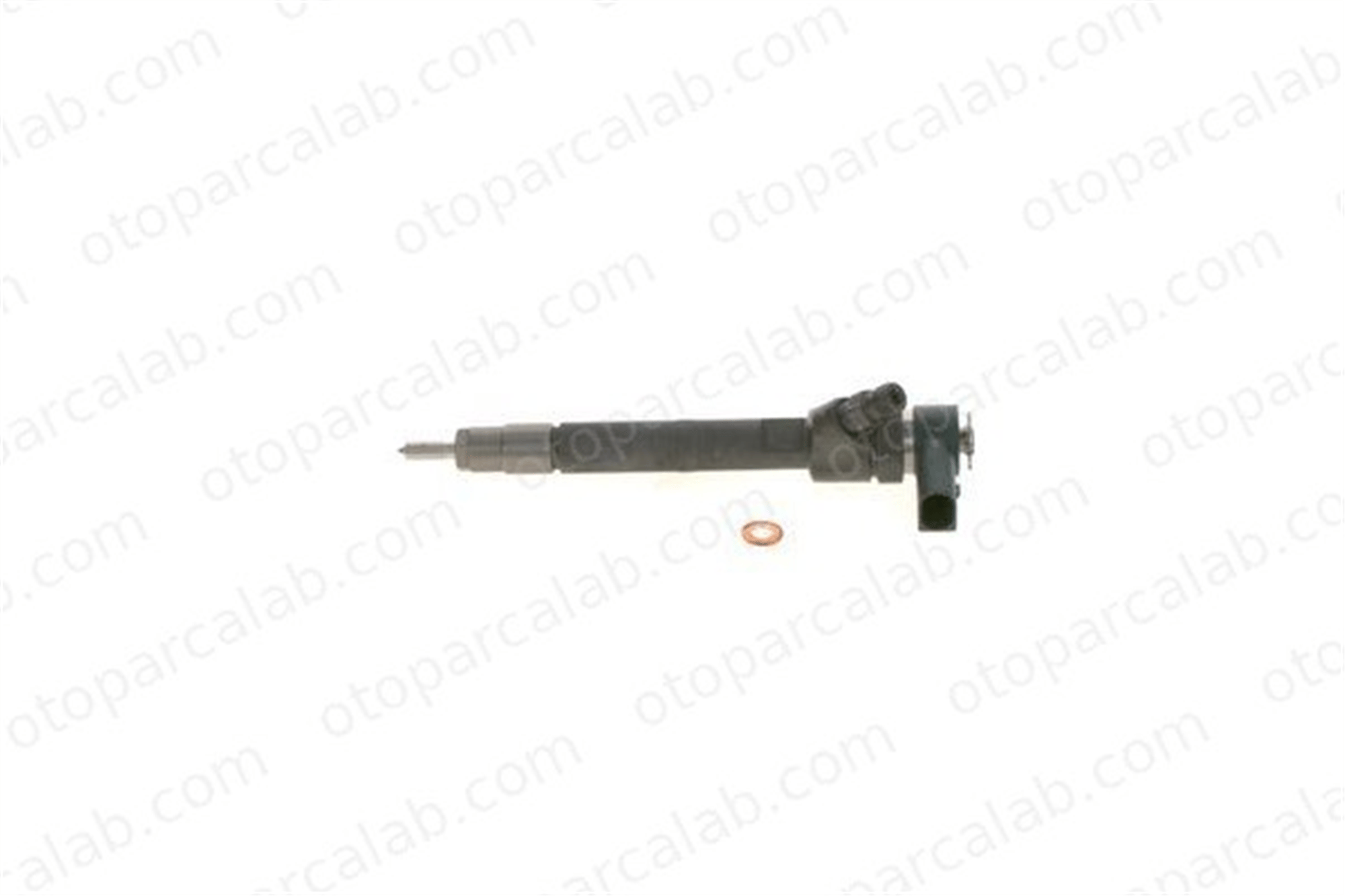 BOSCH 0 445 110 191 Enjektör MERCEDES-BENZ VIANO VITO / MIXTO Panelvan/Van A6470700087 6470700087