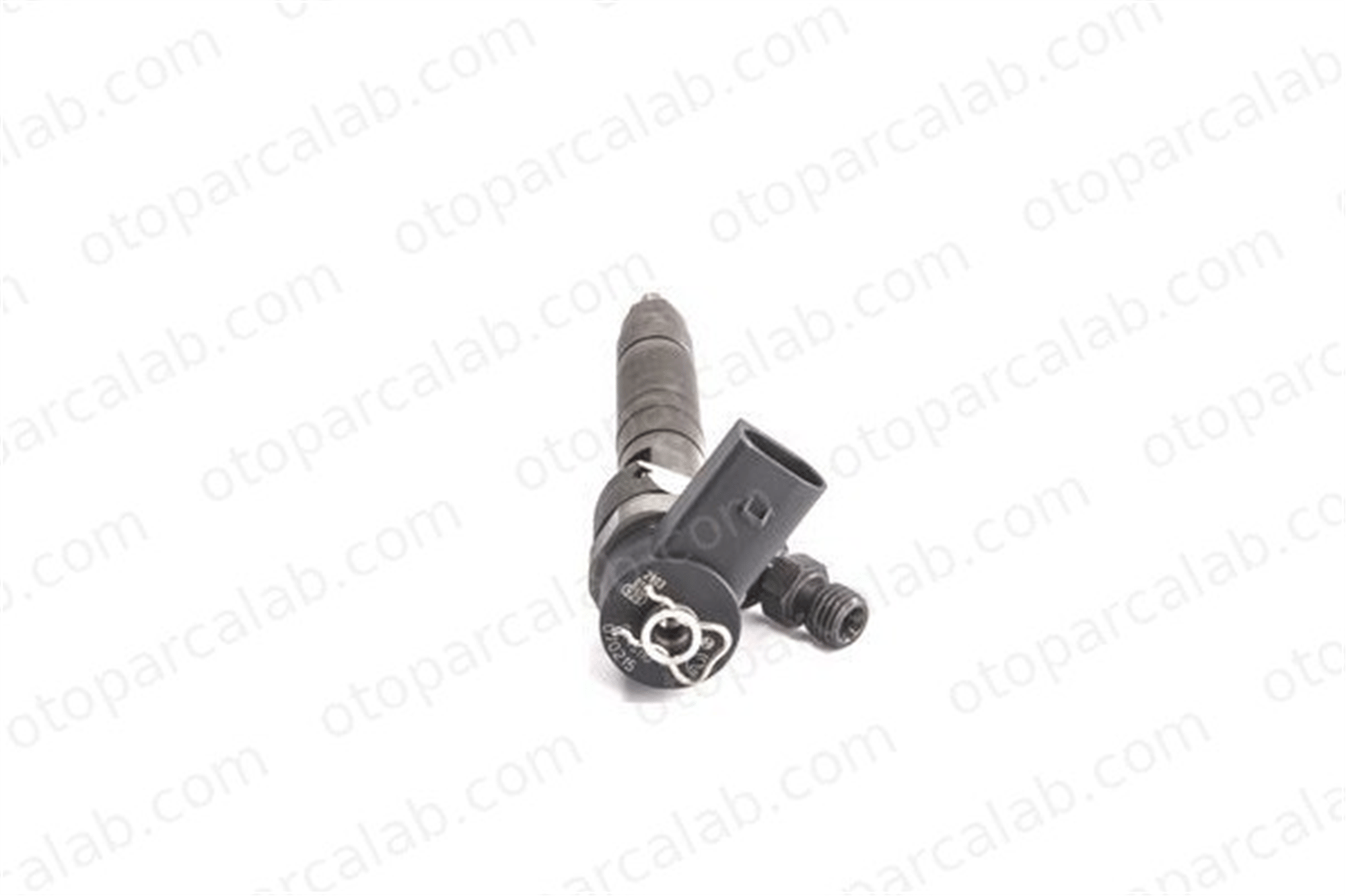 BOSCH 0 445 110 203 Enjektör MERCEDES-BENZ SPRINTER 4-t Panelvan/Van SPRINTER 4-t Platform şasi 445110203 0 445 110 203