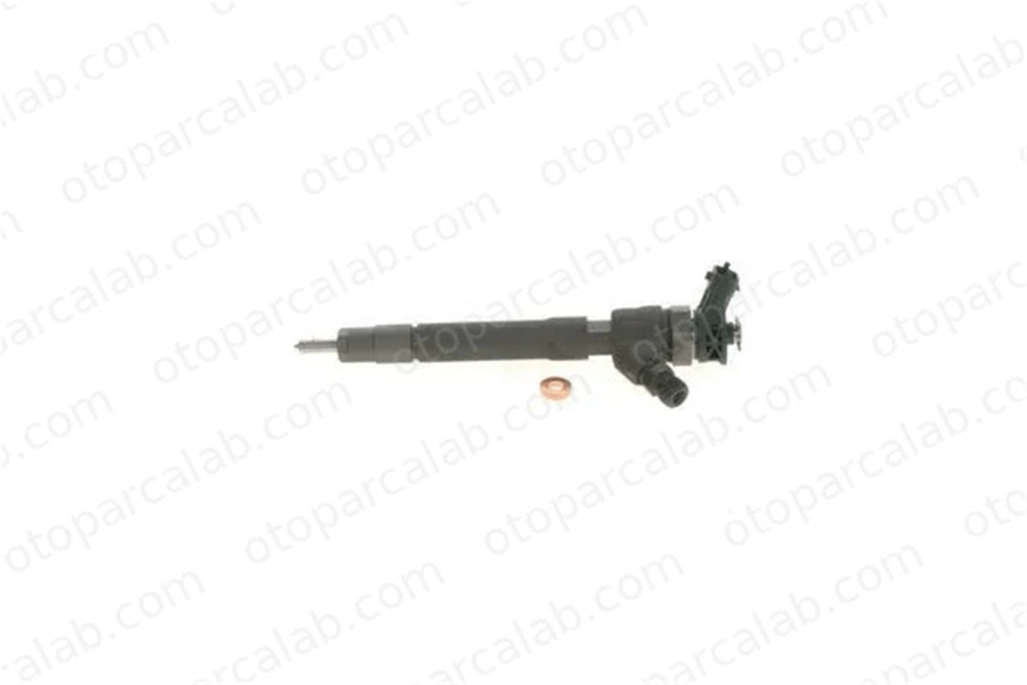 BOSCH 0 445 110 414 Enjektör OPEL VIVARO B Minibüs/Otobüs VIVARO B Panelvan/Van 95518000 1660000Q1U
