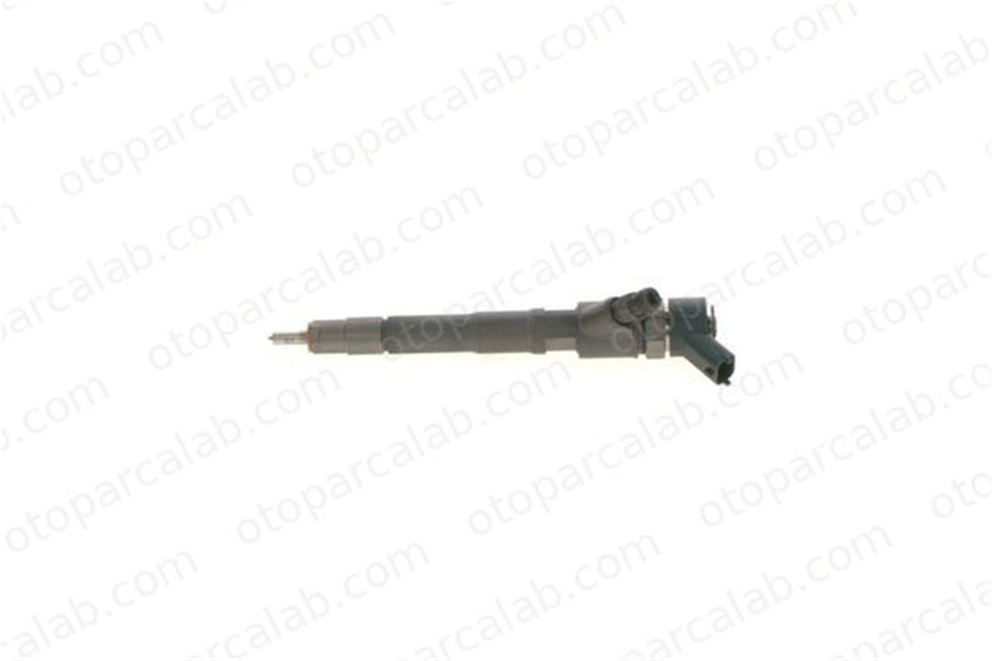 BOSCH 0 445 110 418 Enjektör IVECO DAILY IV Platform şasi DAILY IV Panelvan/Van 504389548 1609097280