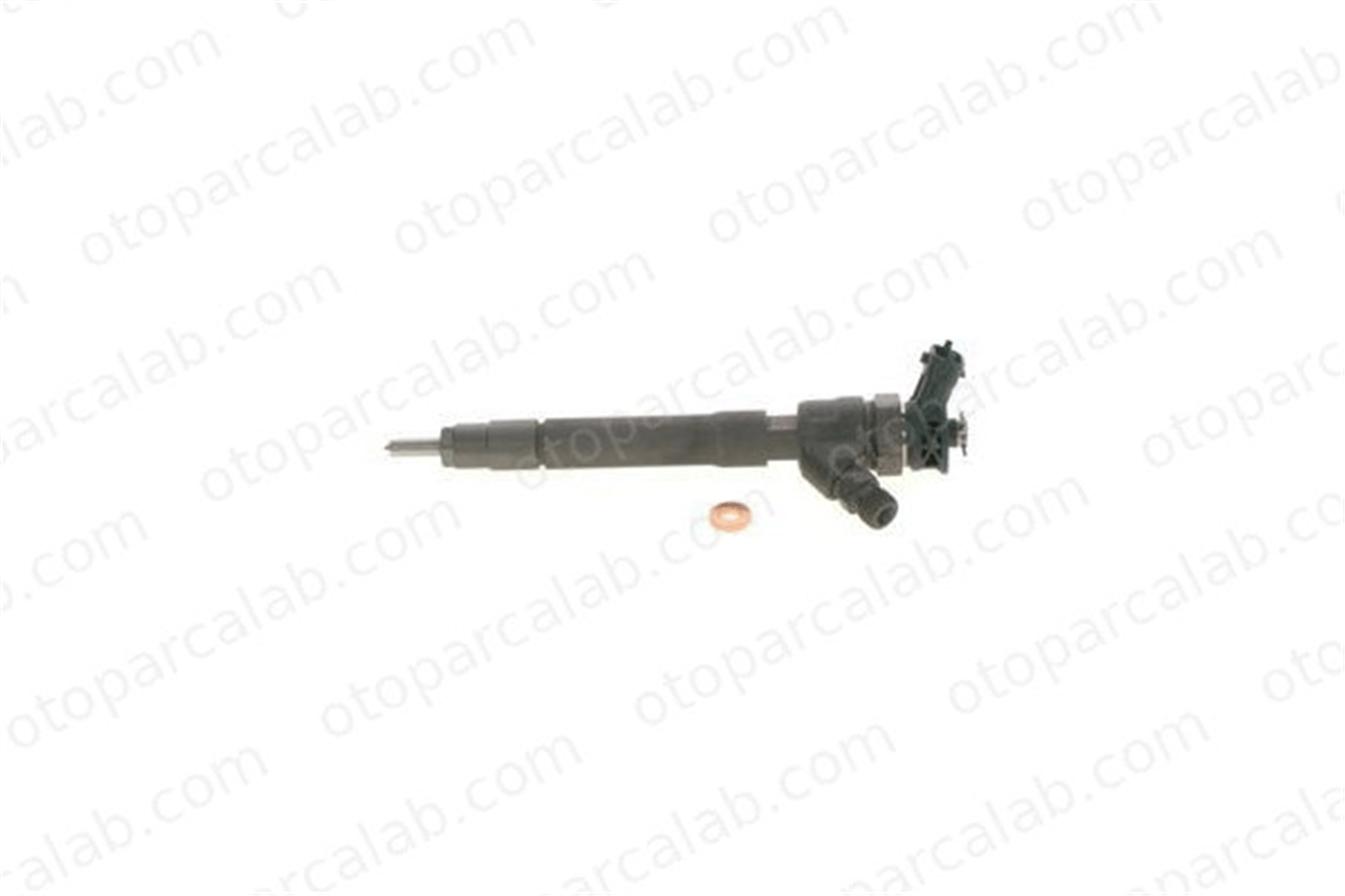 BOSCH 0 445 110 569 Enjektör OPEL VIVARO B Minibüs/Otobüs VIVARO B Panelvan/Van 95518001 166000804R