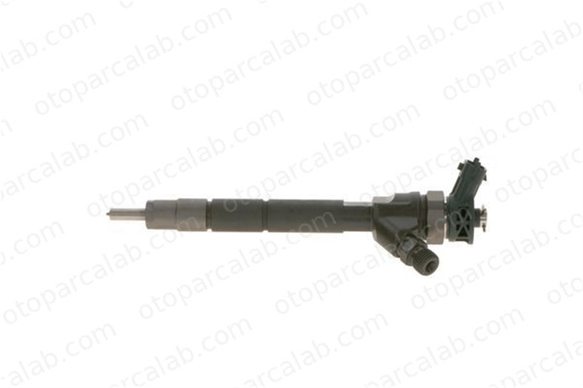 BOSCH 0 445 110 728 Enjektör RENAULT KOLEOS II 445110728 0 445 110 728