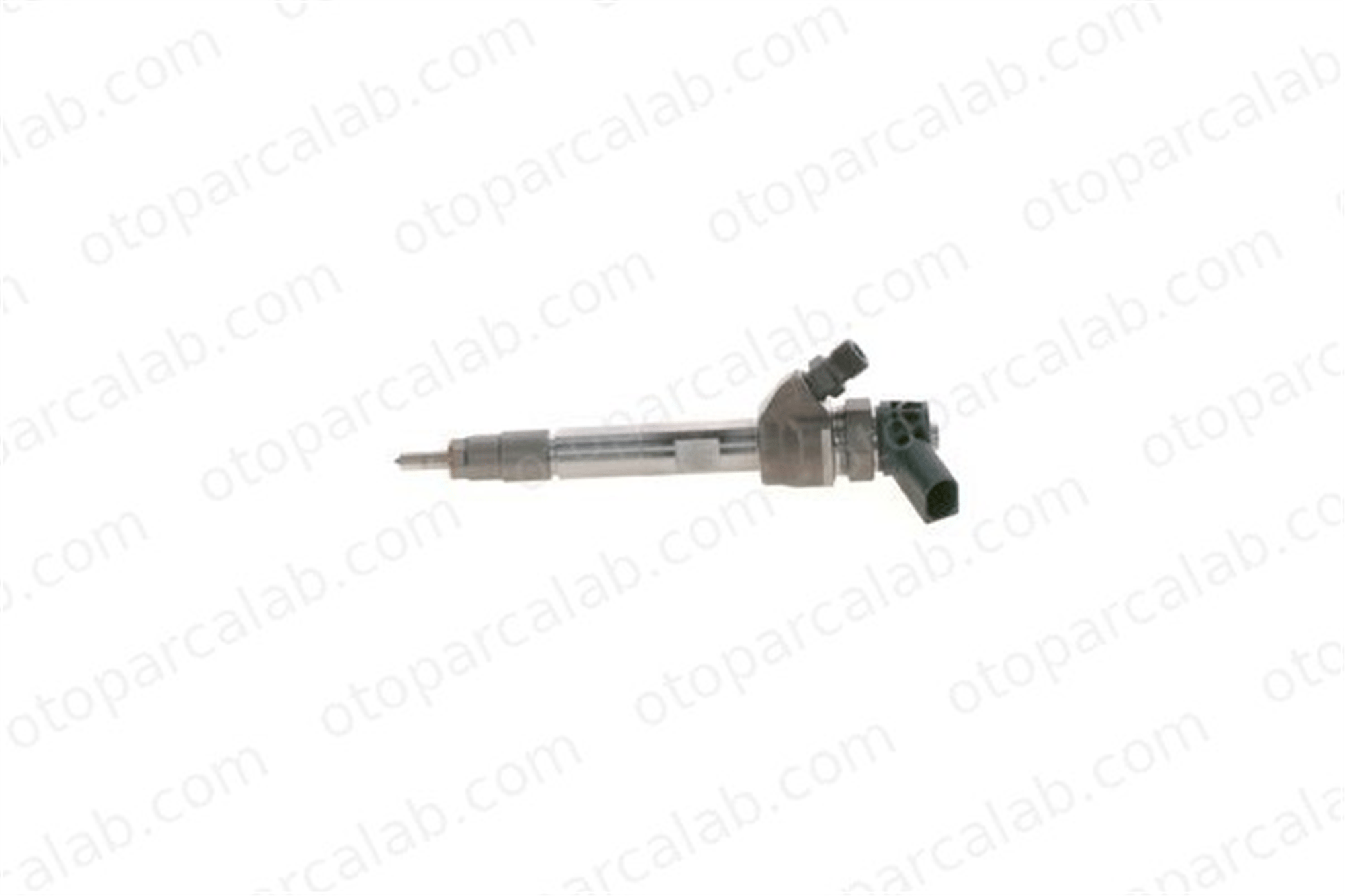 BOSCH 0 445 110 743 Enjektör BMW 5 5 Touring 13538514148