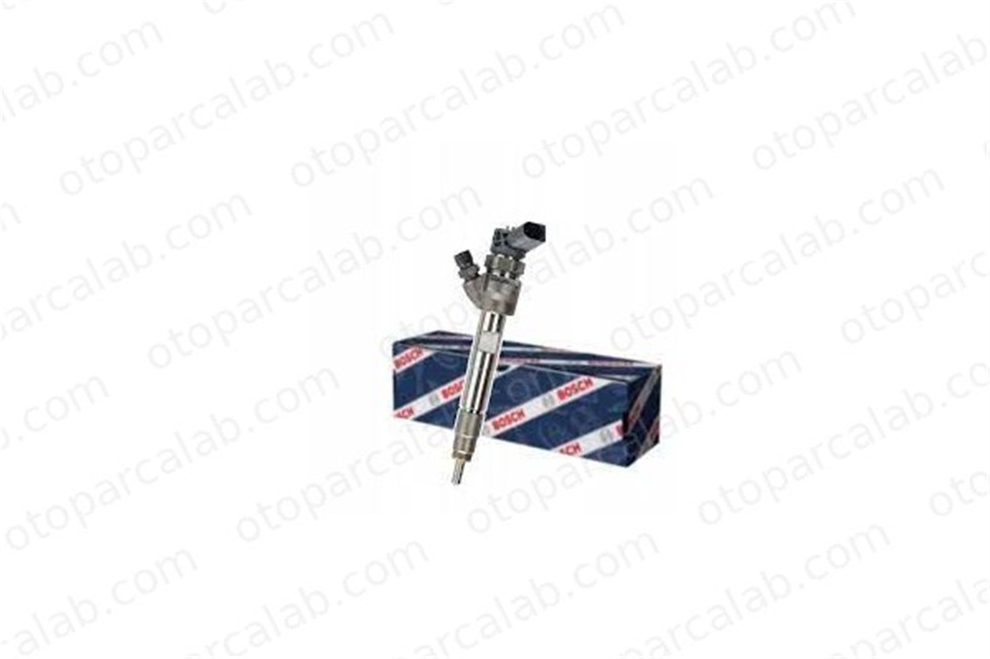 BOSCH 0 445 110 895 Enjektör RENAULT GRAND SCÉNIC IV KADJAR 445110895 0 445 110 895
