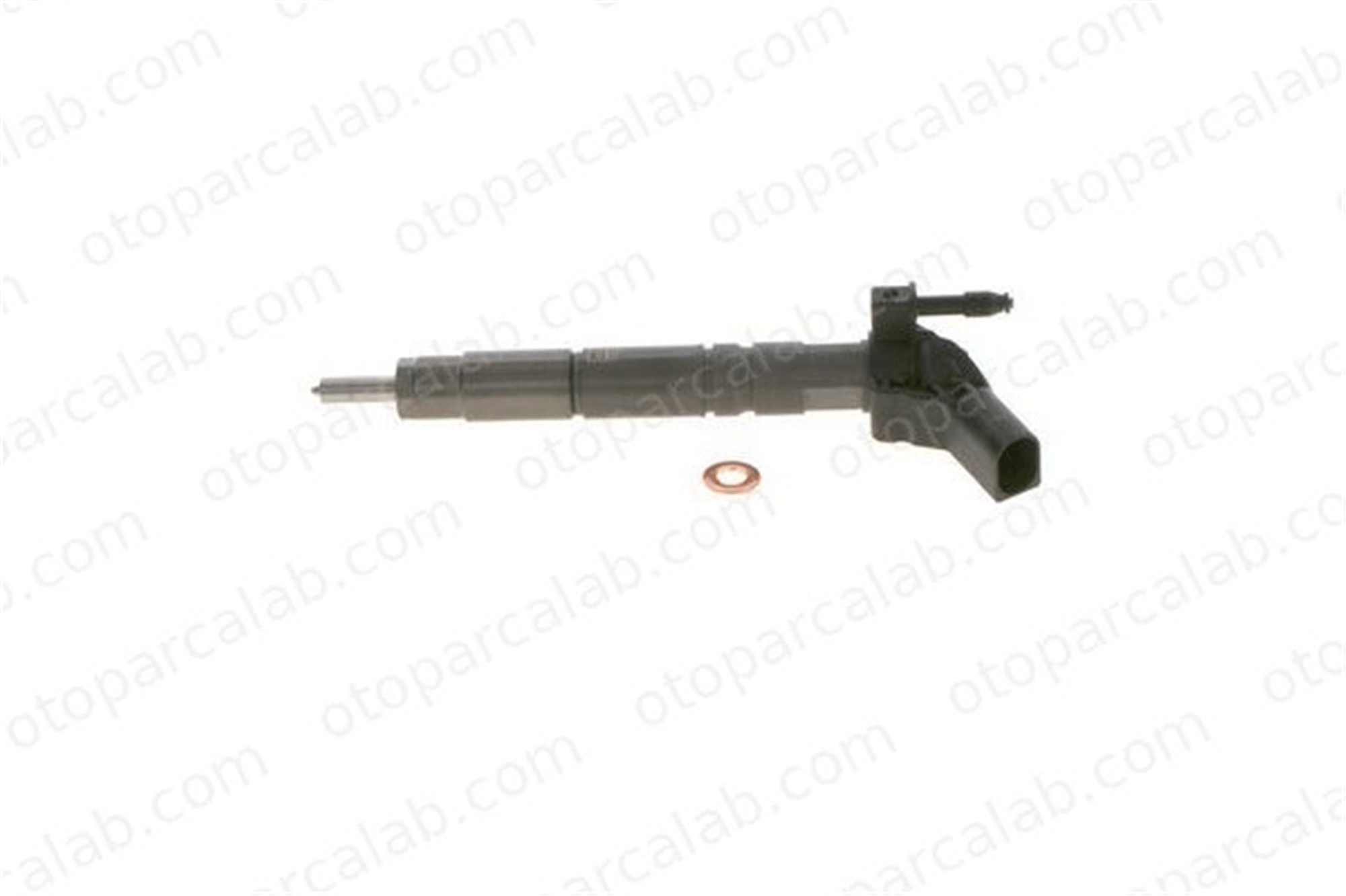 BOSCH 0 445 115 059 Enjektör MERCEDES-BENZ E-SERISI E-SERISI T-Model A6420701487 6420700887