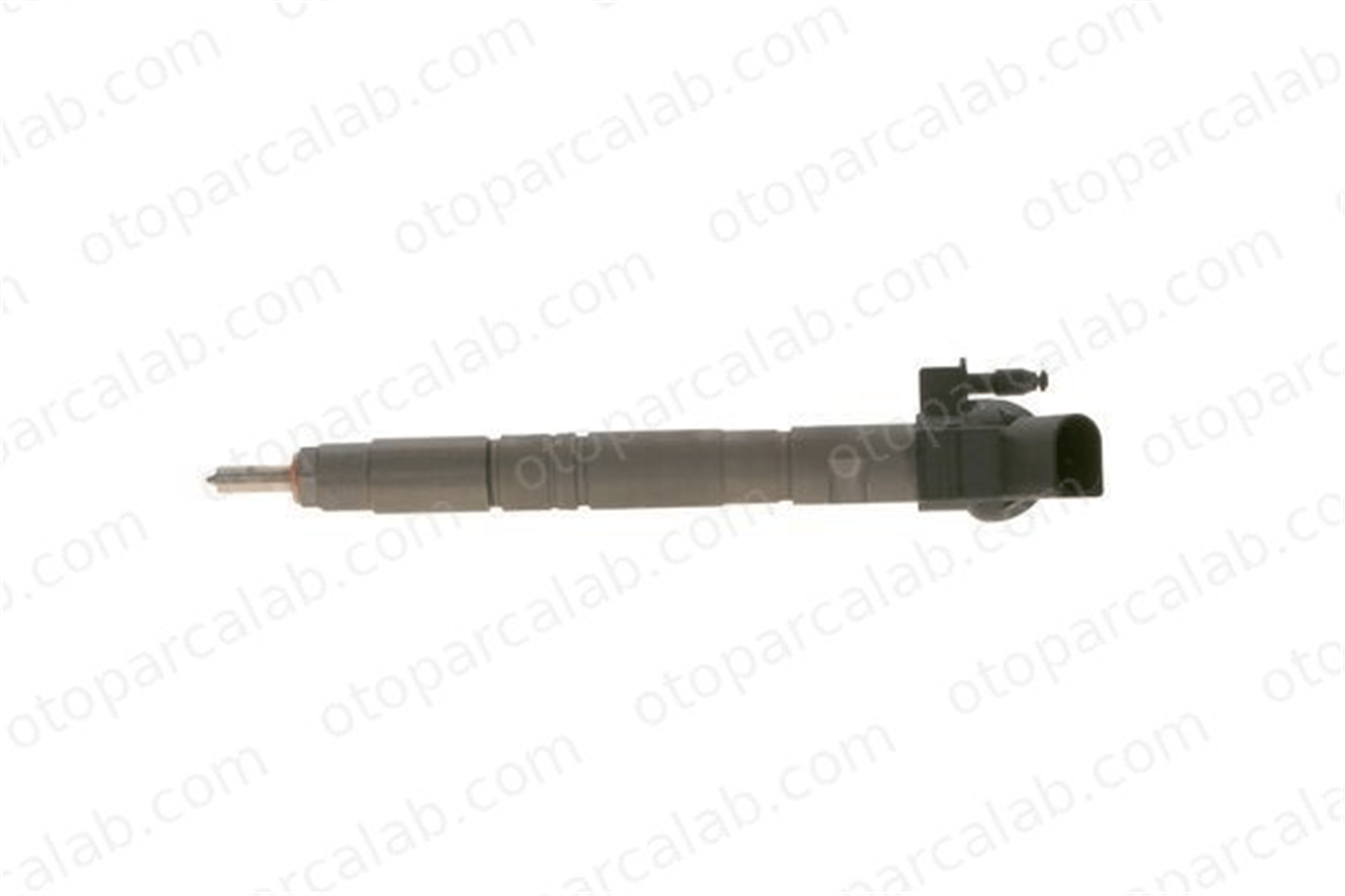 BOSCH 0 445 115 085 Enjektör AUDI A8 D3 A4 B8 445115085 0 445 115 085