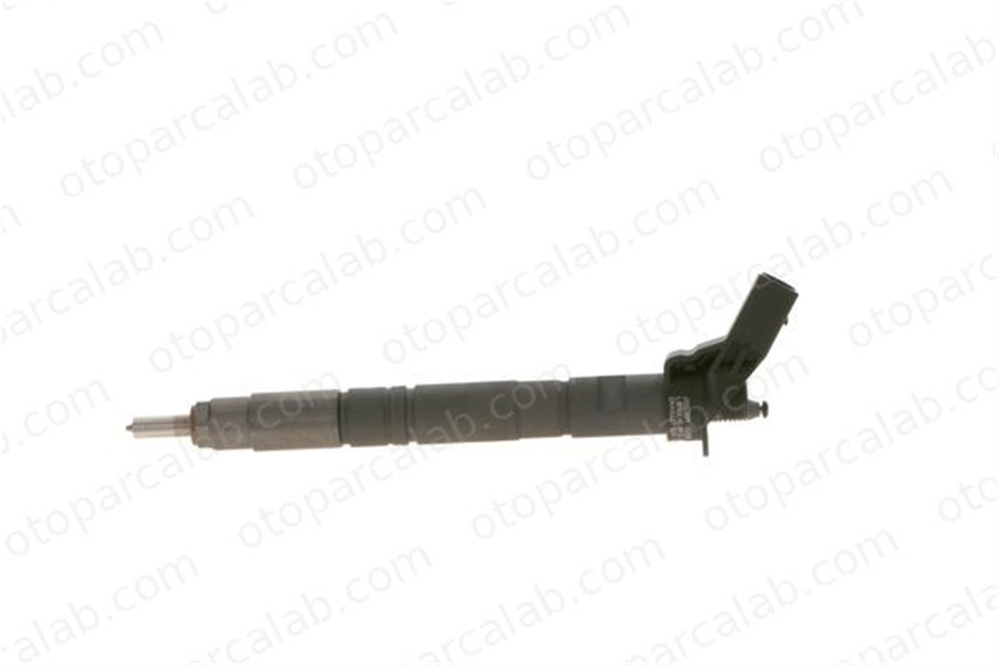 BOSCH 0 445 117 002 Enjektör AUDI A4 B8 A4 B8 Avant 57130277AH 057130277AH
