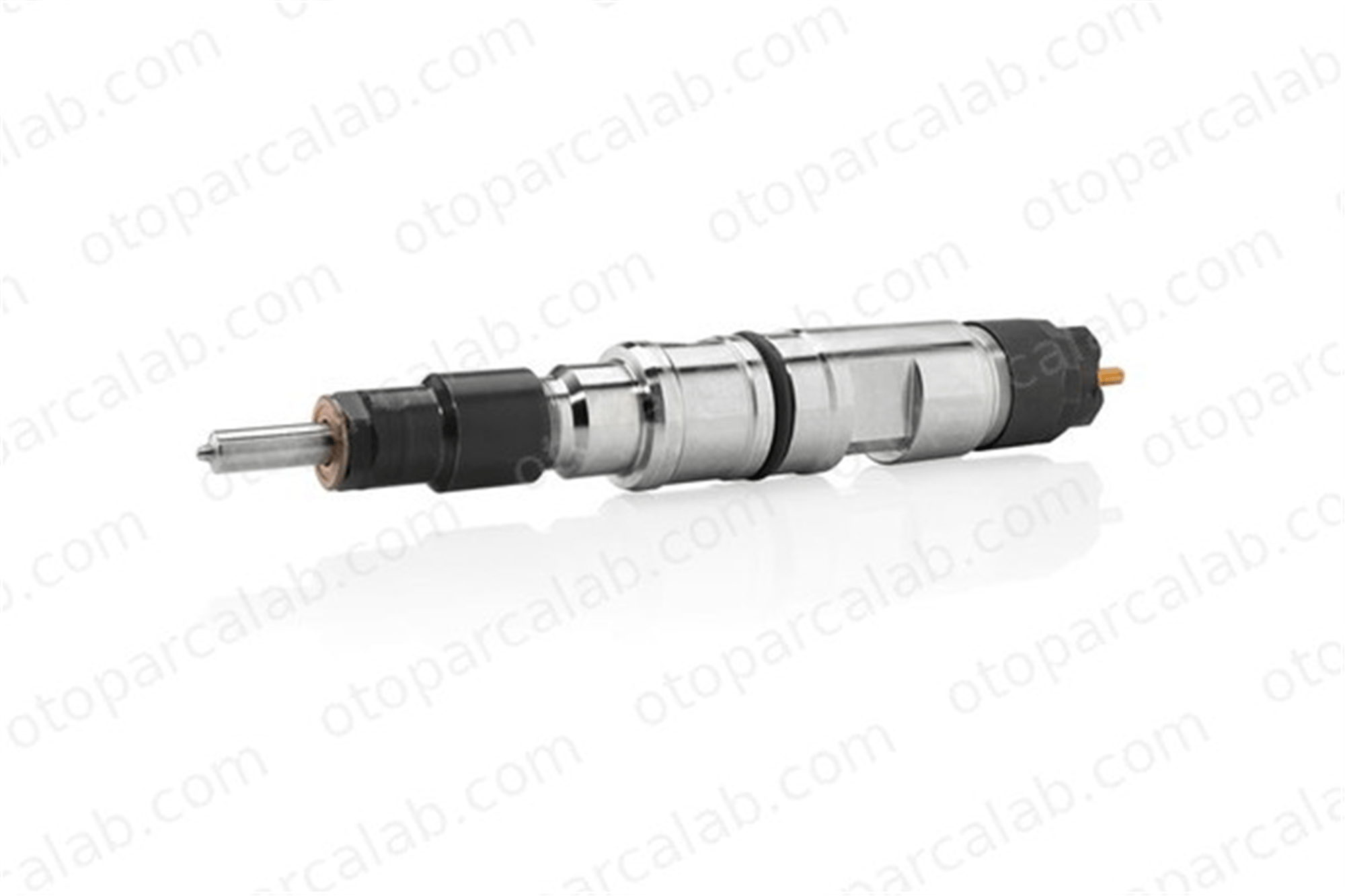 BOSCH 0 445 117 004 Enjektör AUDI Q7 VW TOUAREG 445117004 0 445 117 004