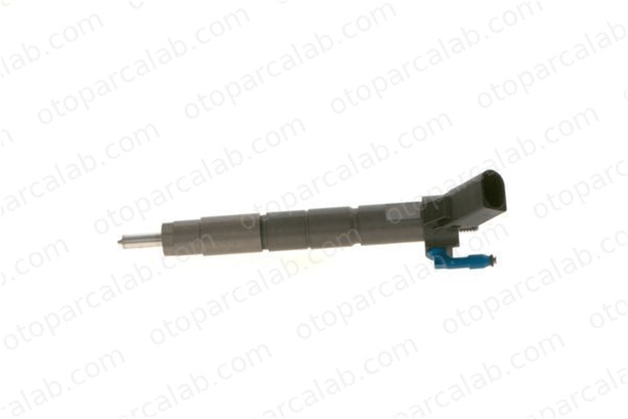BOSCH 0 445 117 047 Enjektör MERCEDES-BENZ E-SERISI C-SERISI A6540700187 6540700187