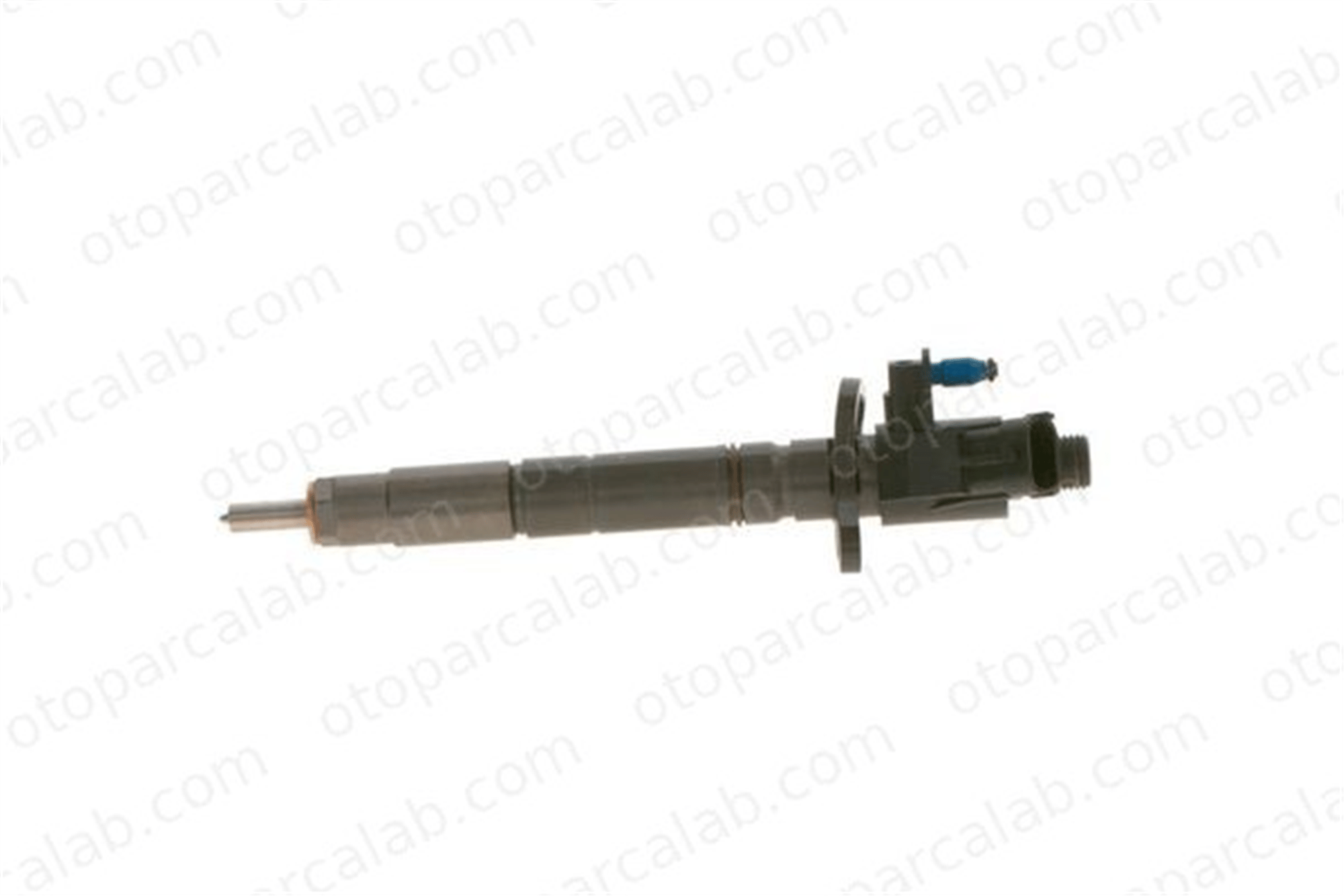 BOSCH 0 445 117 077 Enjektör IVECO DAILY IV Panelvan/Van DAILY IV Platform şasi 445117077 0 445 117 077
