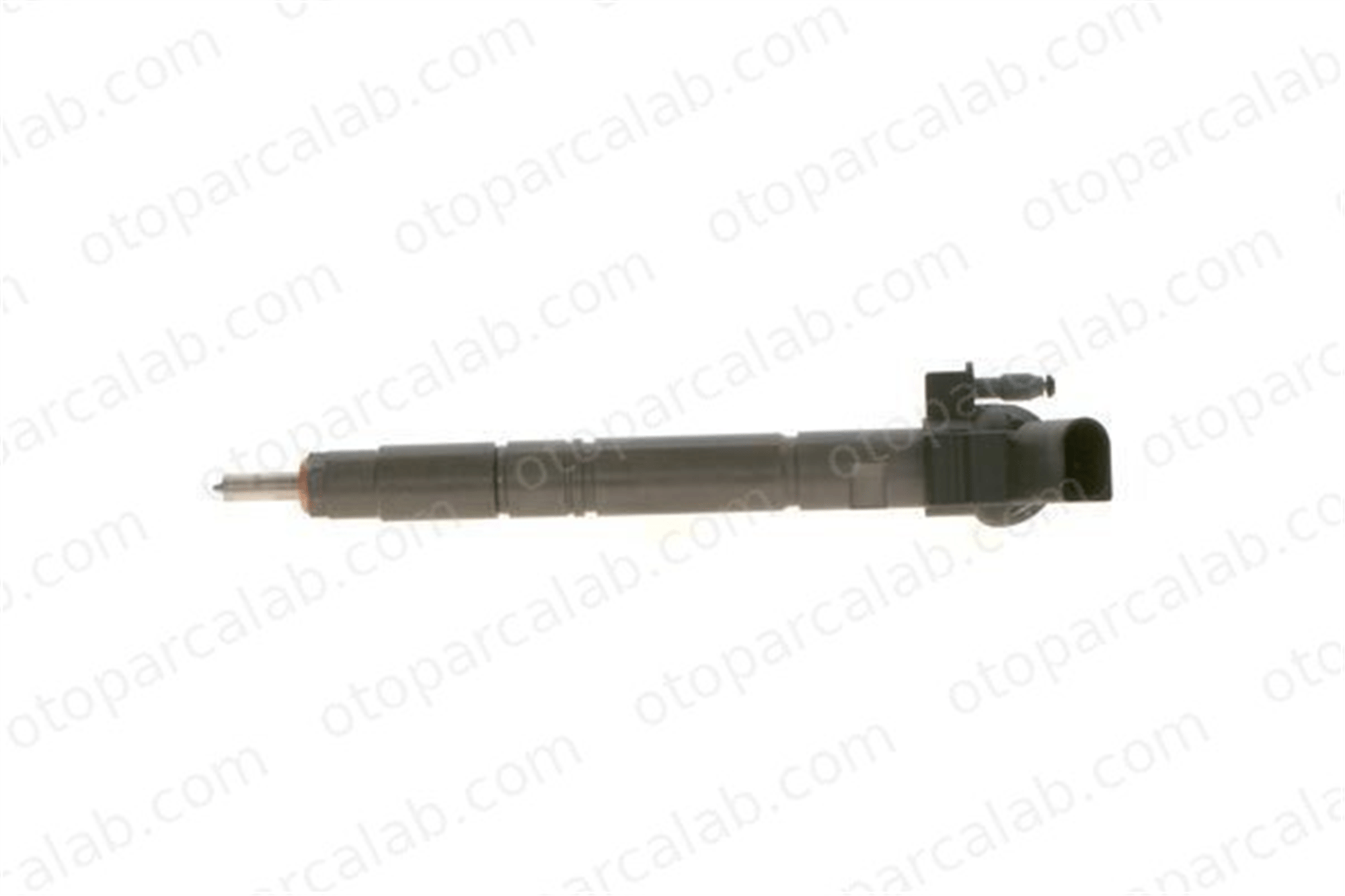 BOSCH 0 445 117 079 Enjektör AUDI A4 Allroad B9 A6 C8 59130277FD 059130277FD