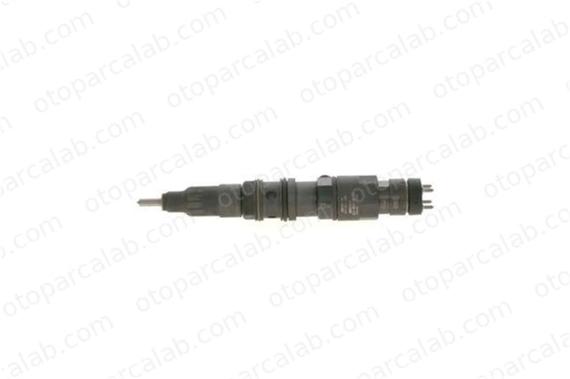 BOSCH 0 445 120 298 Enjektör MERCEDES-BENZ AROCS ACTROS MP4 / MP5 445120298 0 445 120 298