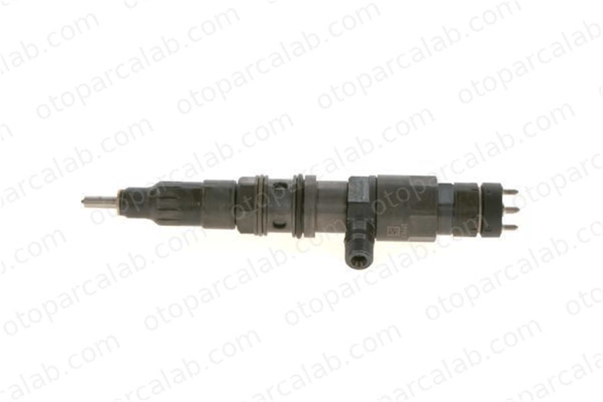 BOSCH 0 445 120 300 Enjektör MERCEDES-BENZ AROCS ACTROS MP4 / MP5 445120300 0 445 120 300