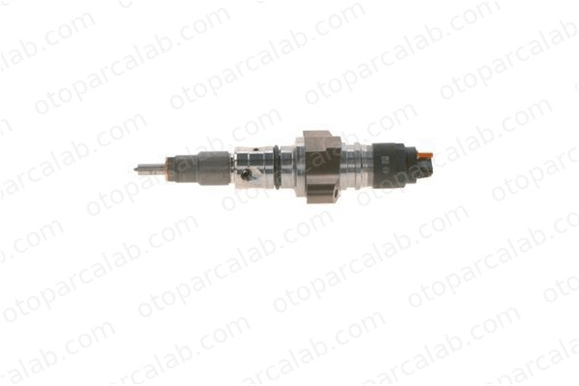 BOSCH 0 445 120 409 Enjektör IVECO STRALIS II EUROCARGO V 445120409 0 445 120 409