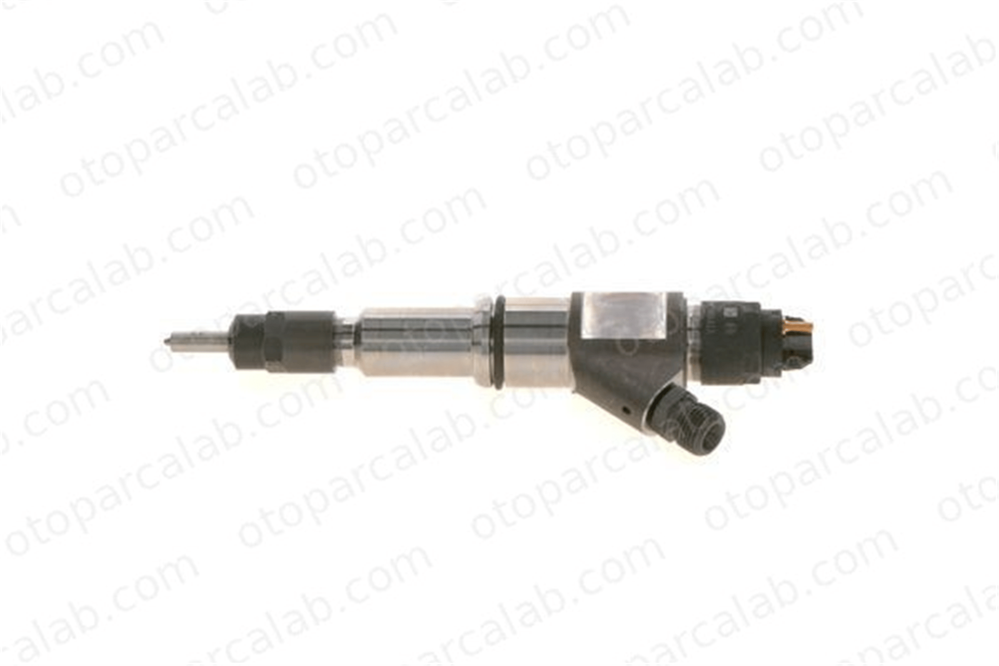 BOSCH 0 445 124 015 Enjektör IVECO STRALIS II EUROCARGO V 5801453888 500060536