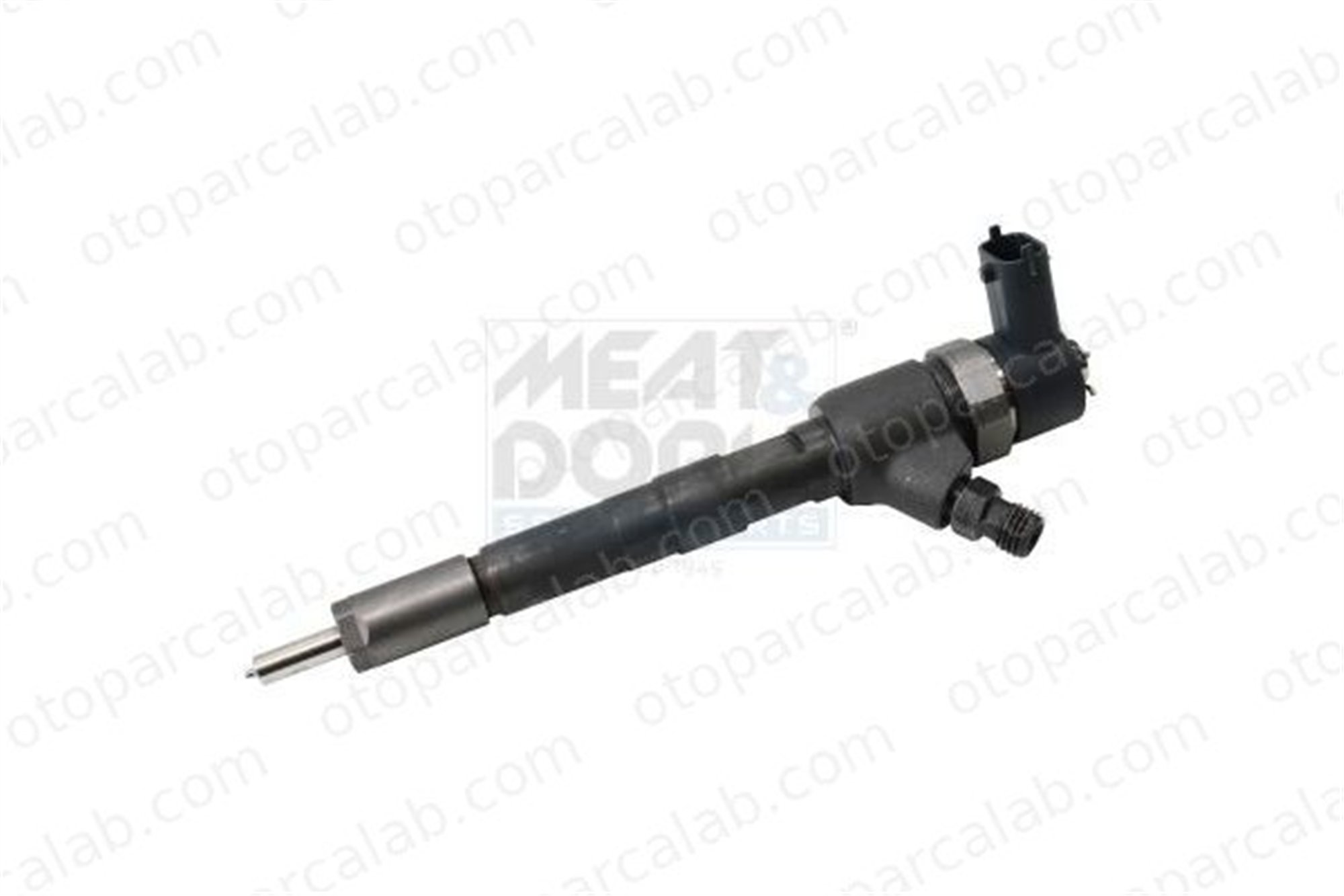 BOSCH 0 445 214 044 Enjektör FIAT PANDA DOBLO Kasa/büyük limuzin 55184536 55192495