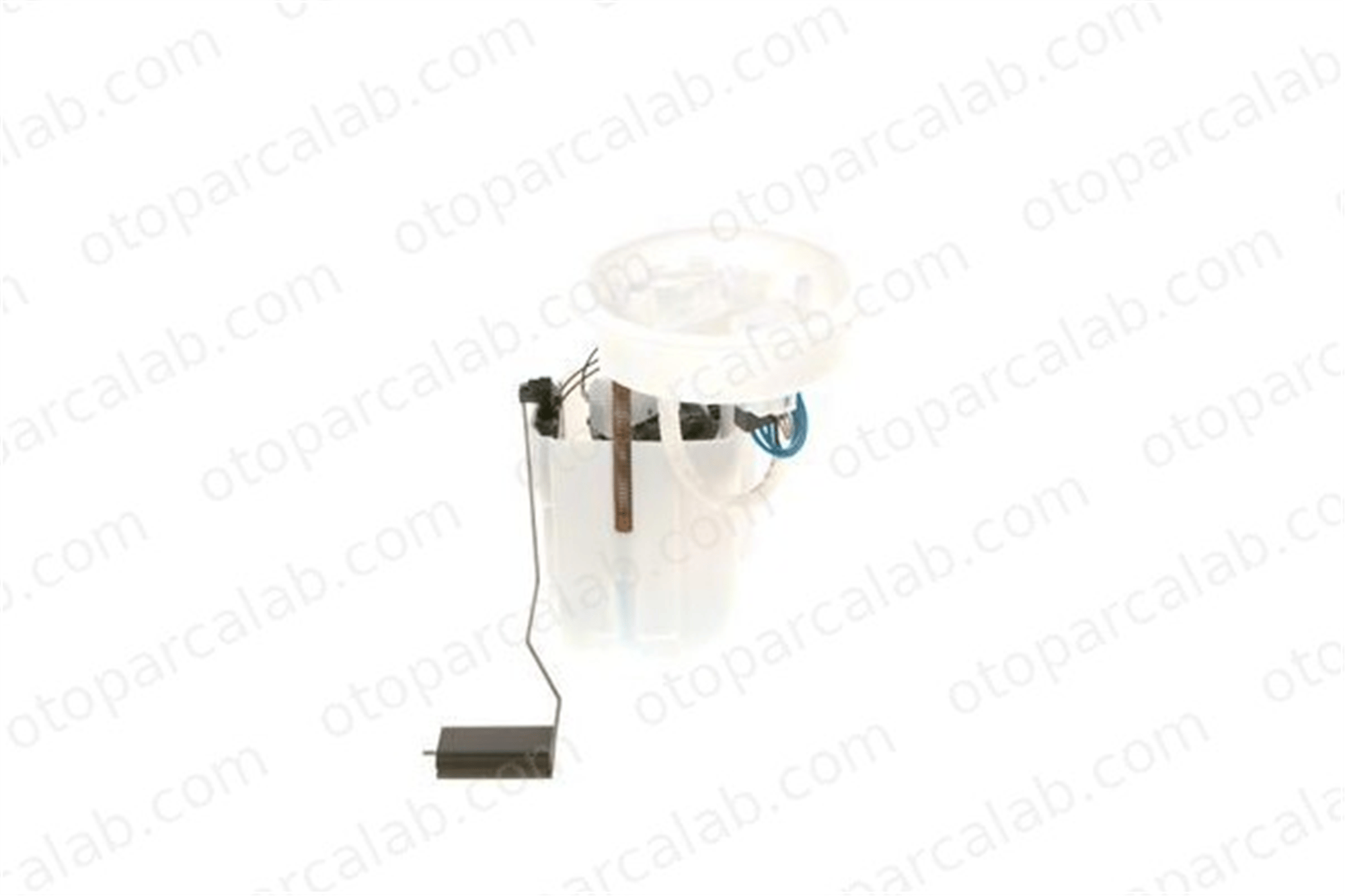 BOSCH 0 580 200 504 Depo Şamandırası BMW 2 Active Tourer MINI MINI COUNTRYMAN 16117300465