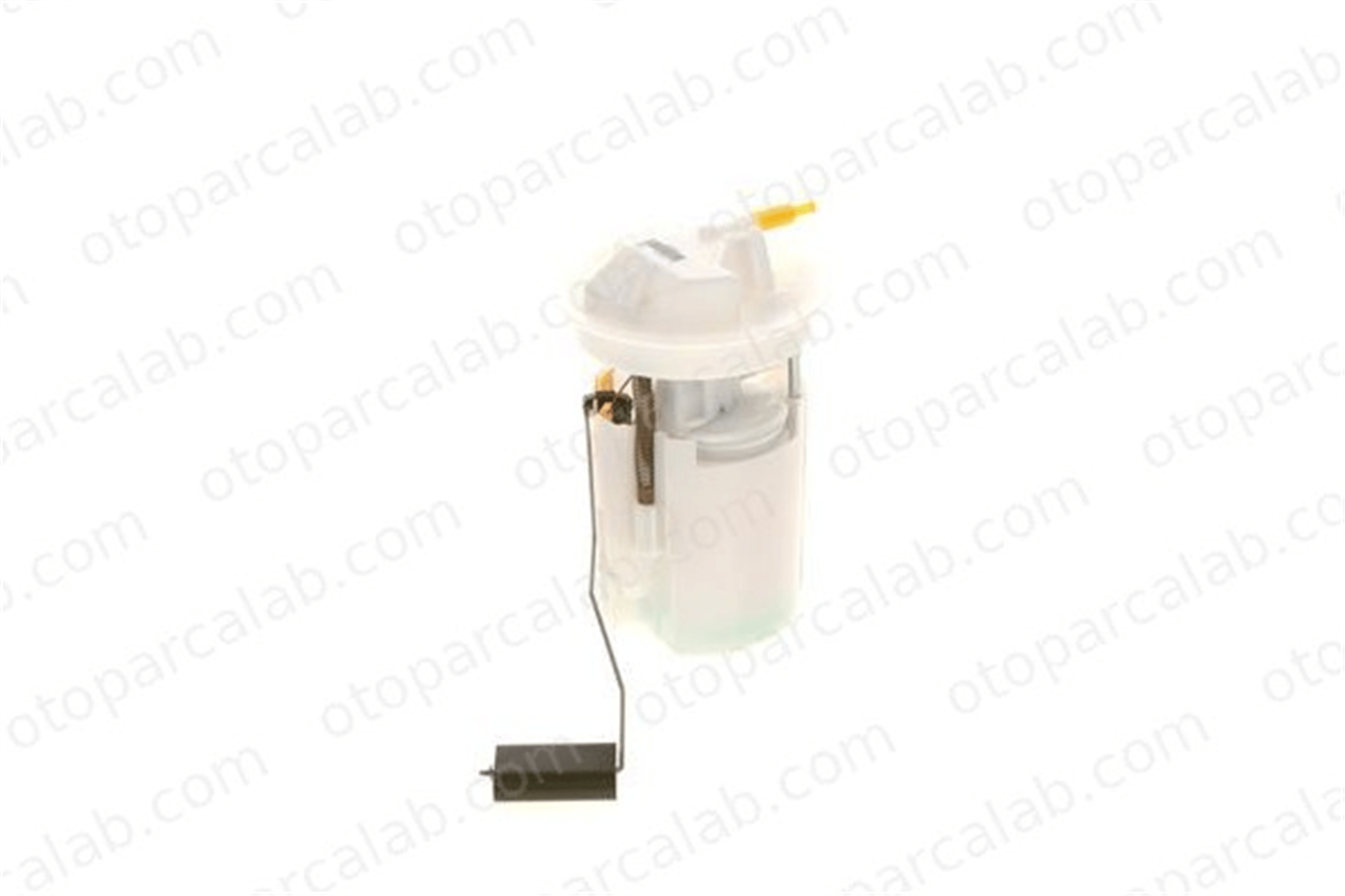 BOSCH 0 580 200 734 Depo Şamandırası FORD FIESTA VI FIESTA VII C1B19H307AF 1778769