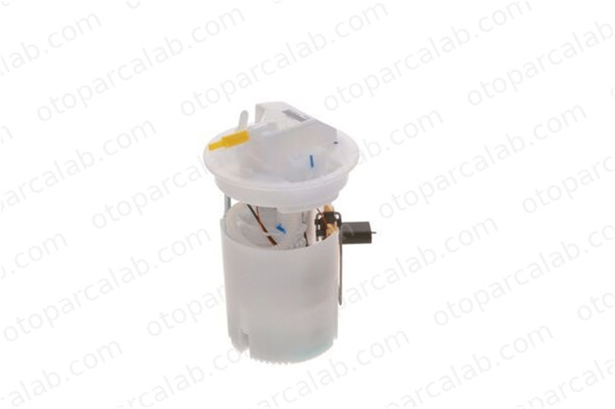 BOSCH 0 580 200 778 Depo Şamandırası FORD FIESTA VII FIESTA VII Van J1B19H307AB 2272399