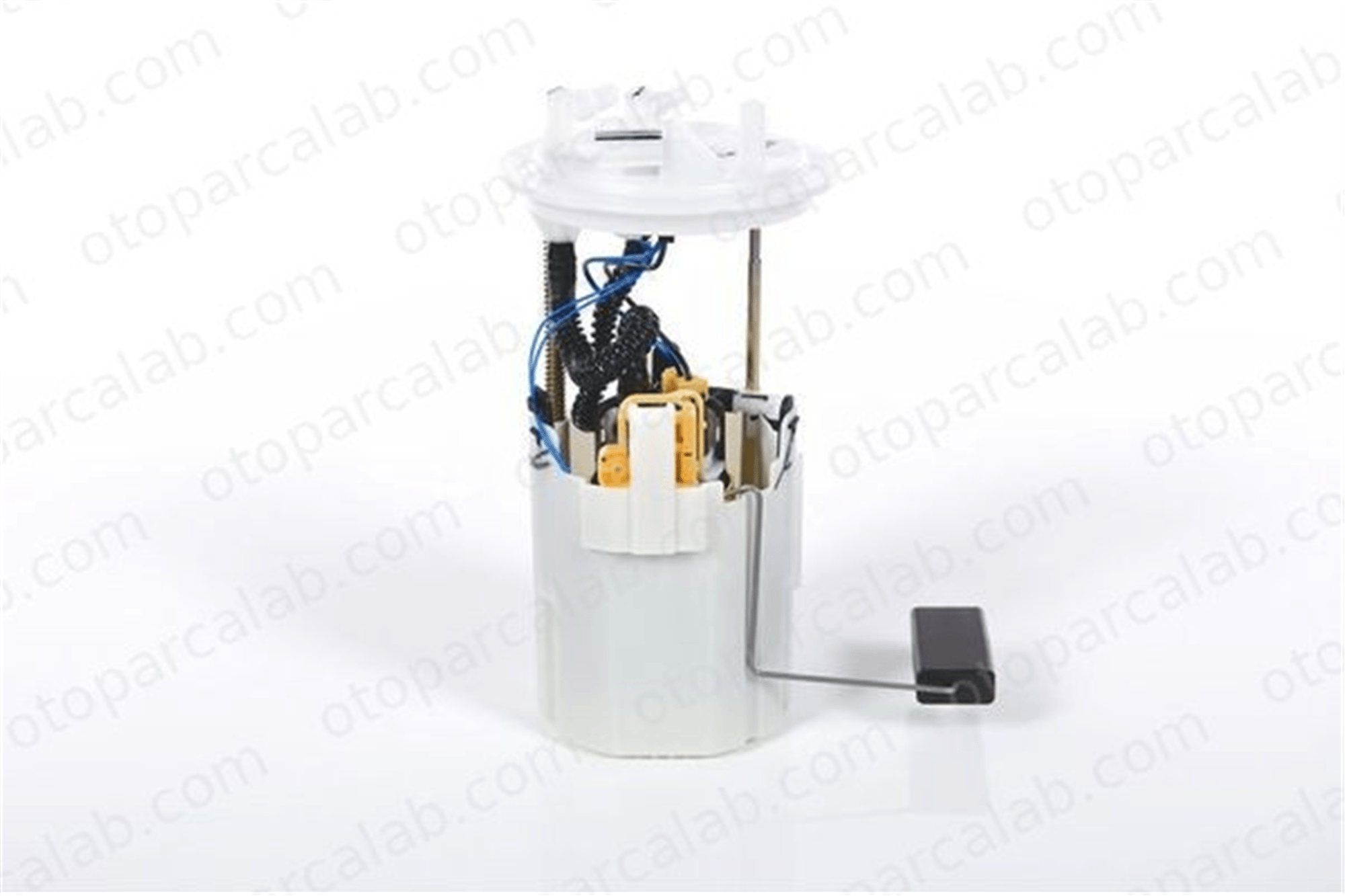BOSCH 0 580 203 002 Depo Şamandırası MERCEDES-BENZ VITO / MIXTO Panelvan/Van VITO Minibüs/Otobüs A6394701094 A6394701694