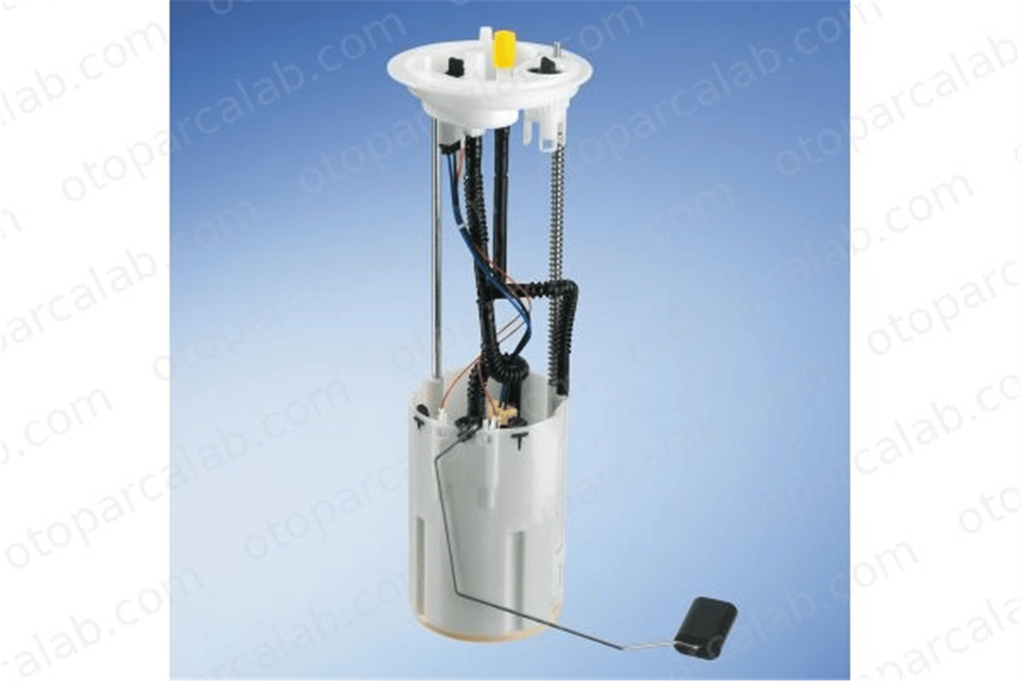 BOSCH 0 580 203 097 Depo Şamandırası İç Pompa CITROËN JUMPER Minibüs/Otobüs JUMPER Panelvan/Van K1347802080 K1370414080