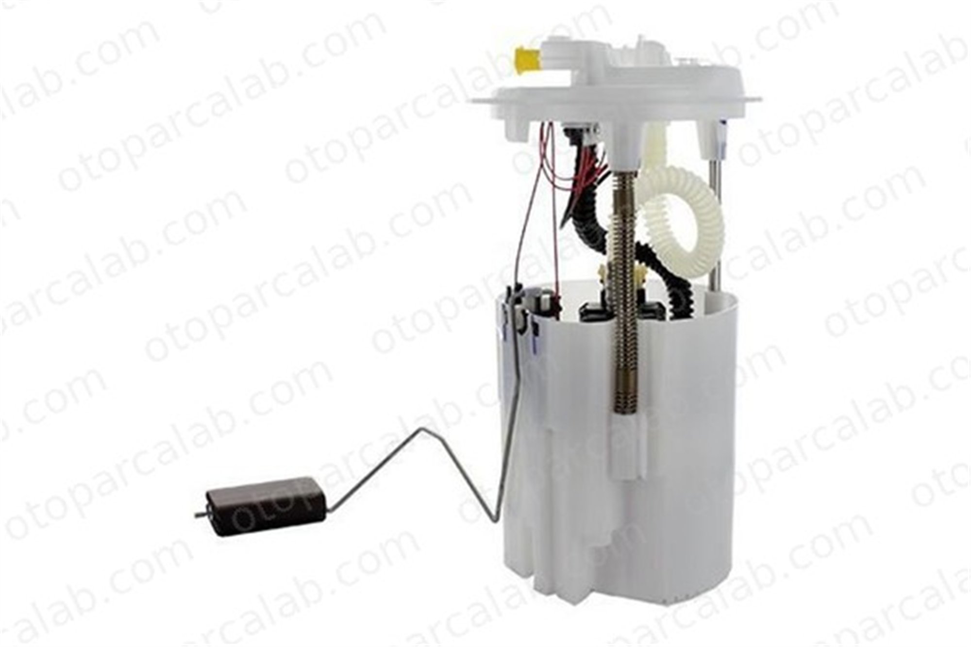 BOSCH 0 580 203 168 Depo Şamandırası OPEL VIVARO B Minibüs/Otobüs VIVARO B Panelvan/Van 172027392R 4422628