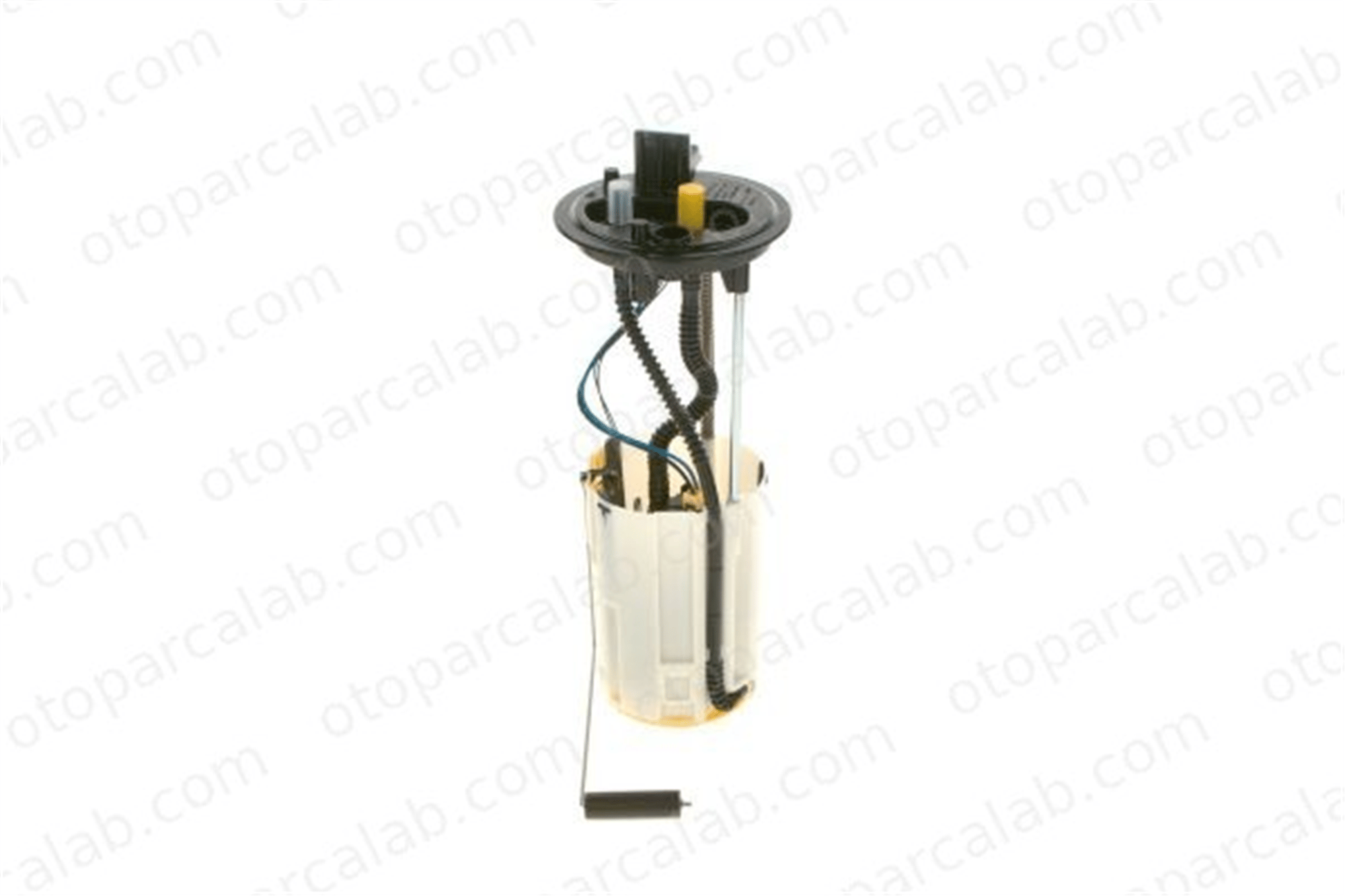 BOSCH 0 580 203 210 Depo Şamandırası FUSO (MITSUBISHI) CANTER ML216922 MK627887