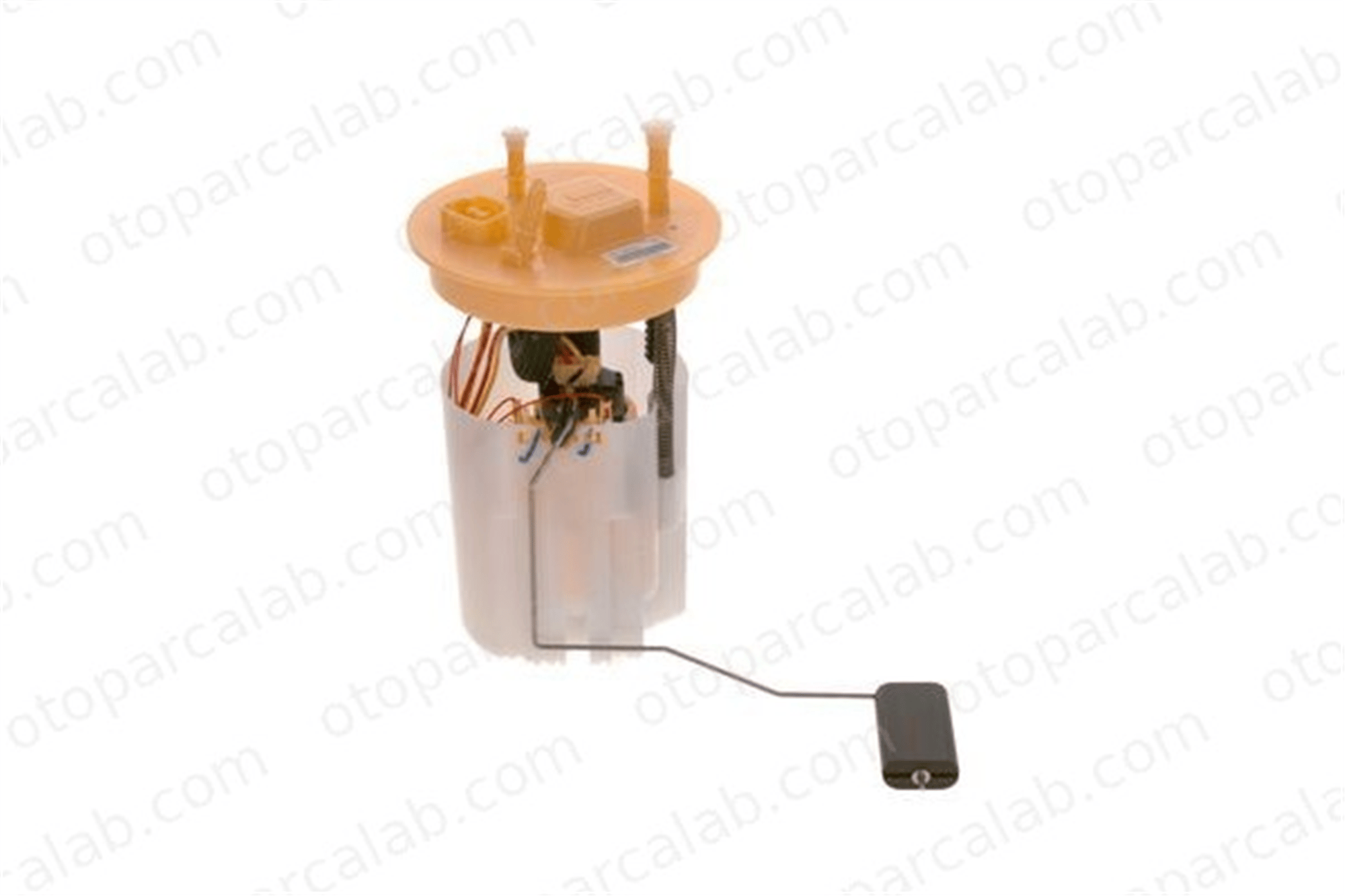 BOSCH 0 580 203 255 Depo Şamandırası FORD FOCUS IV FOCUS IV Turnier JX619H307CA 2212492