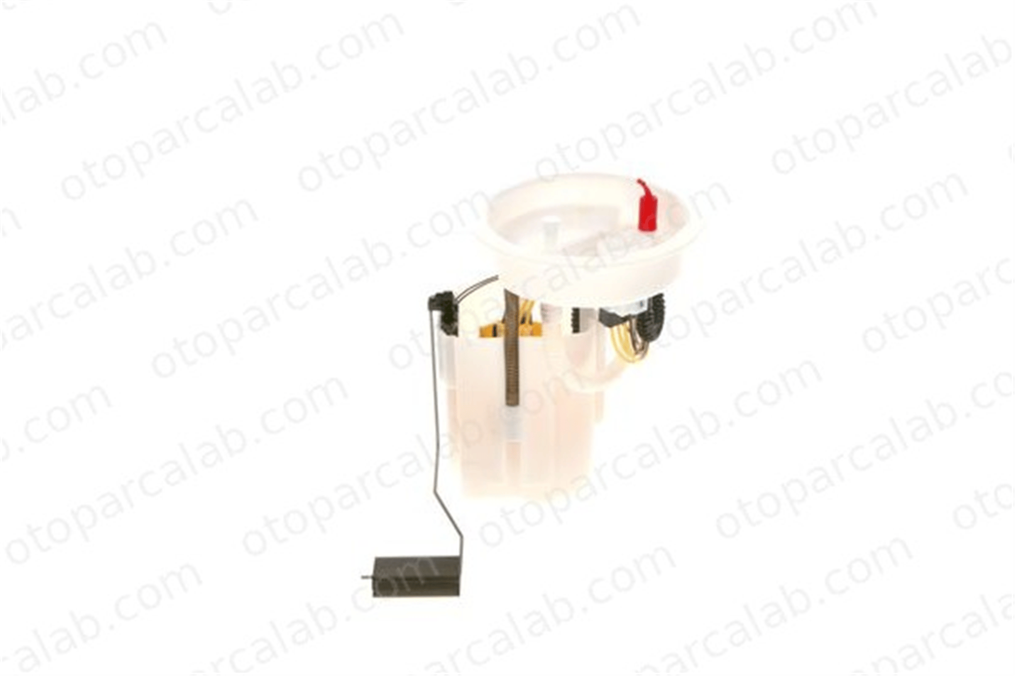 BOSCH 0 580 203 304 Depo Şamandırası BMW X2 X1 16117300483