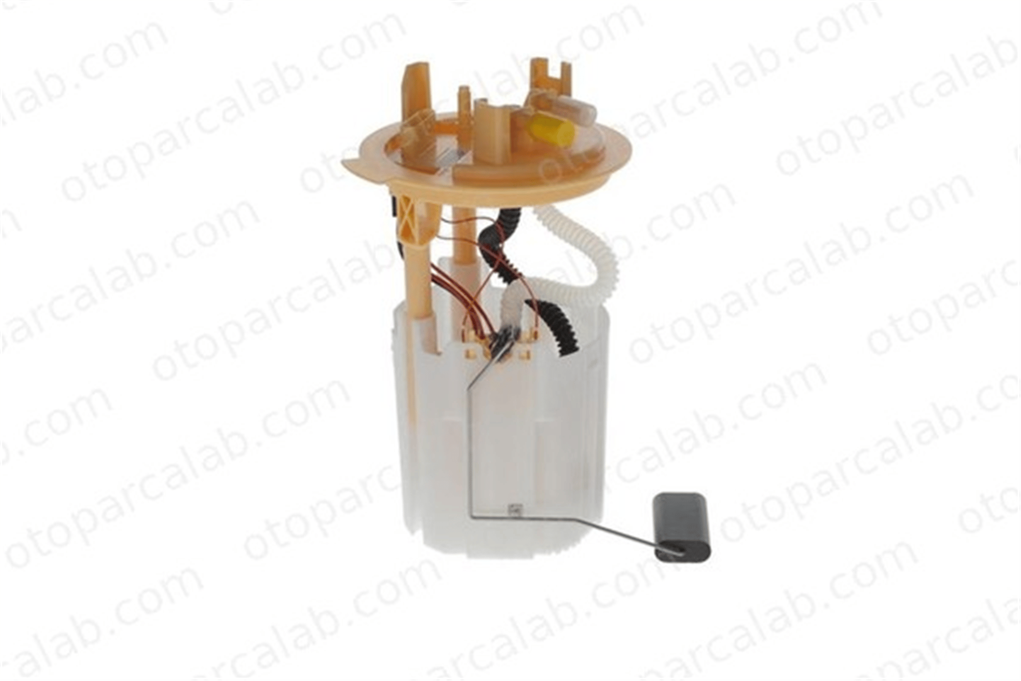 BOSCH 0 580 203 330 Depo Şamandırası MERCEDES-BENZ SPRINTER 3,5-t Panelvan/Van SPRINTER 3,5-t Platform şasi A9074702300 9074702300